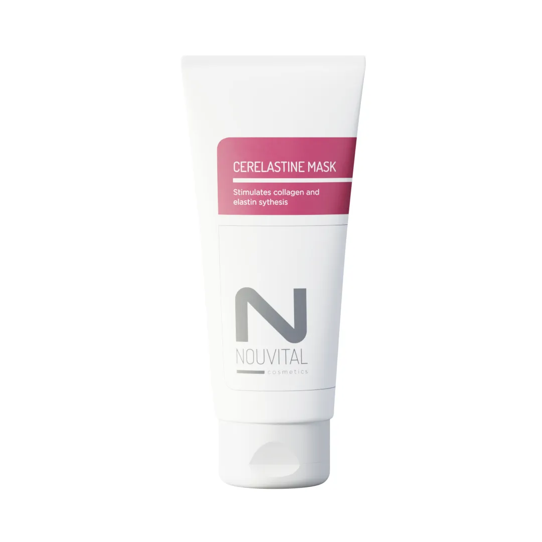 Nouvital Cerelastine Mask