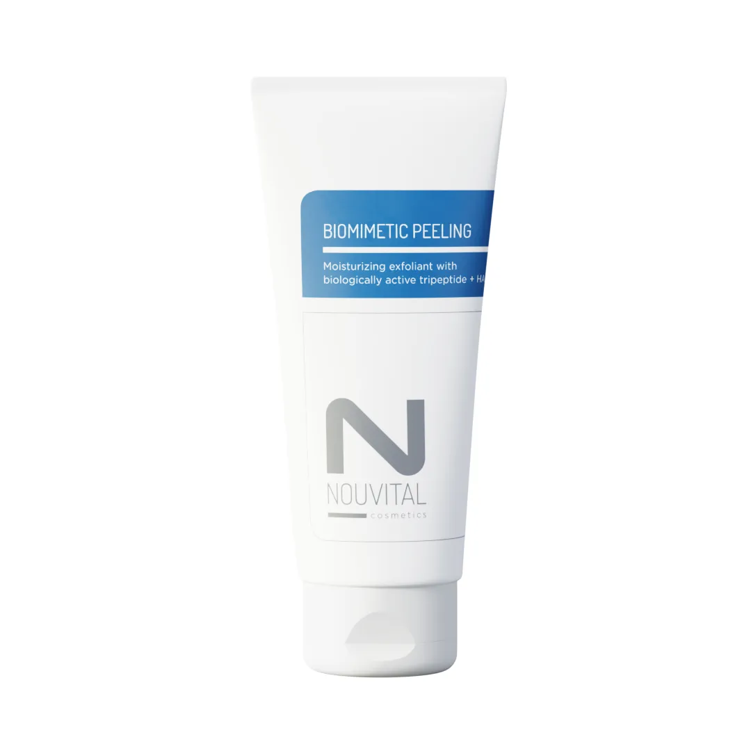 Nouvital Biomimetic Peeling