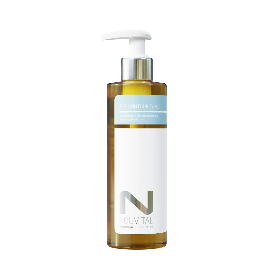 Nouvital Eye Contour Tonic