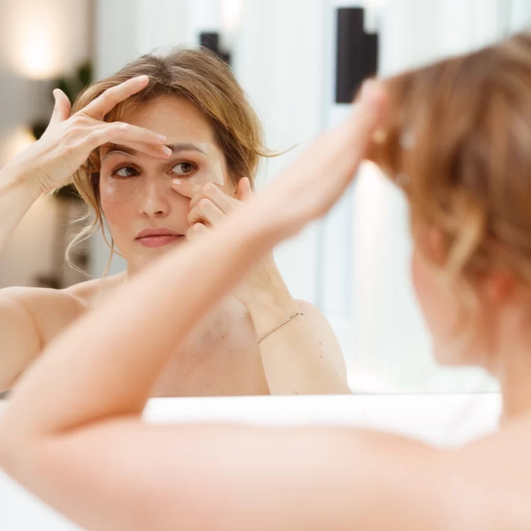 Nouvital Hydra+ Eye Contour Patch