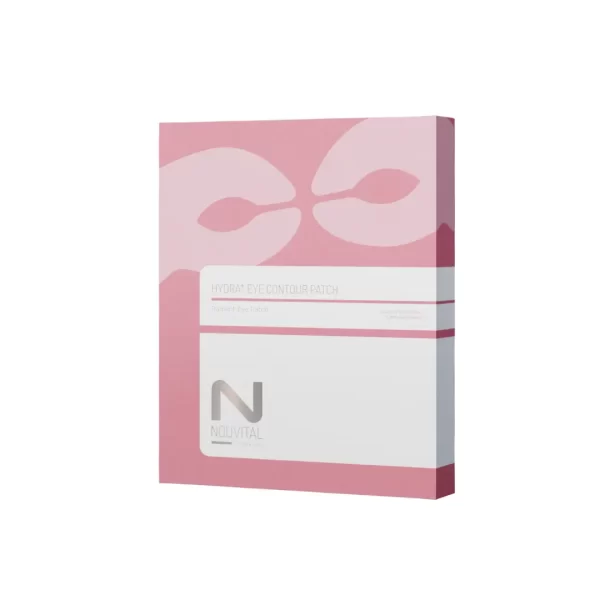 Nouvital Hydra+ Eye Contour Patch