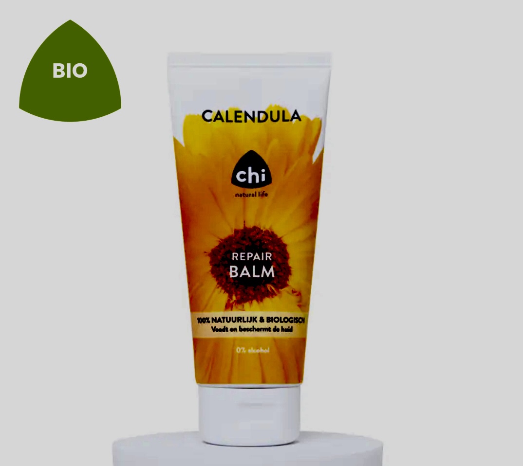 Chi Calendula Repair Balm