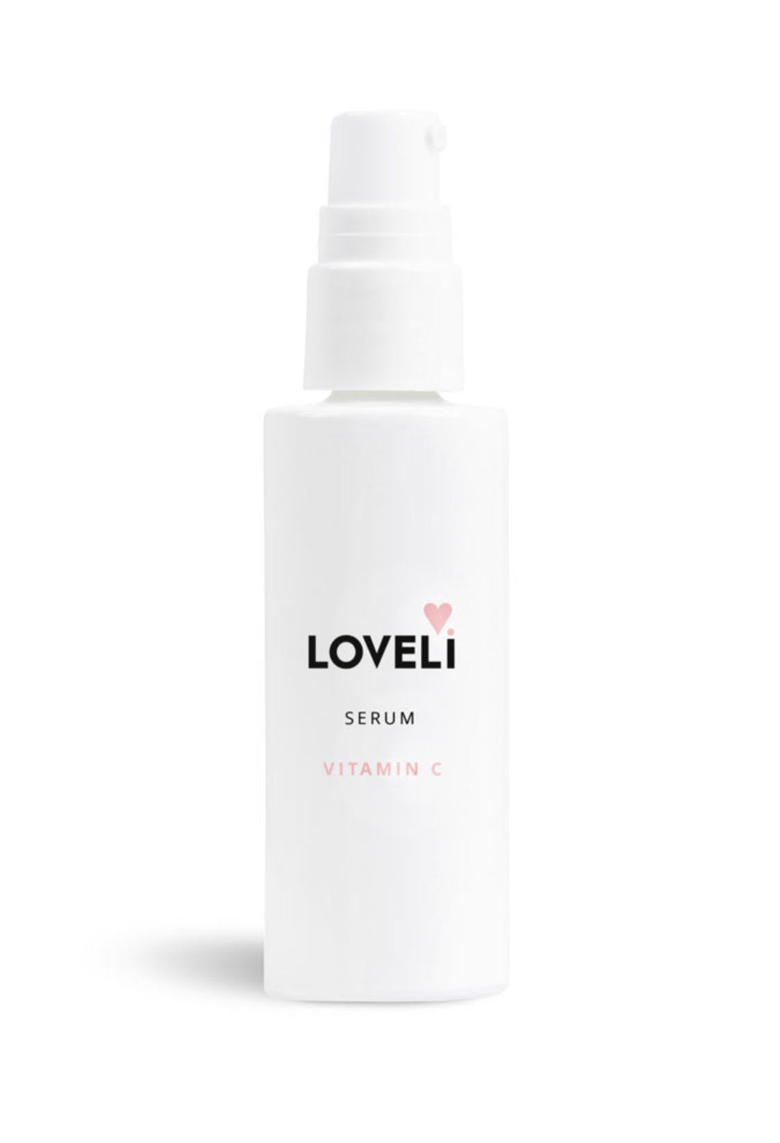 Loveli Vitamine C serum