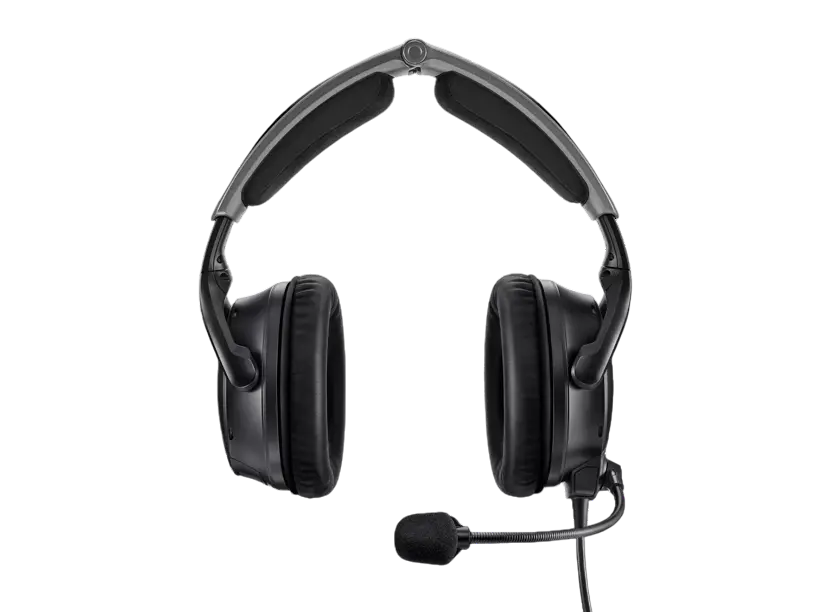 Bose A30 Aviation Headset