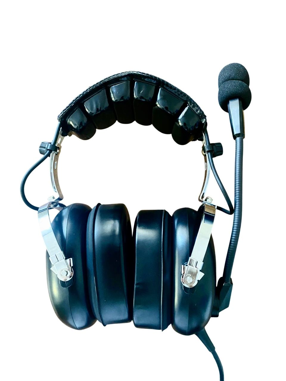 Aeropart GA Dual Plug PNR Headset 