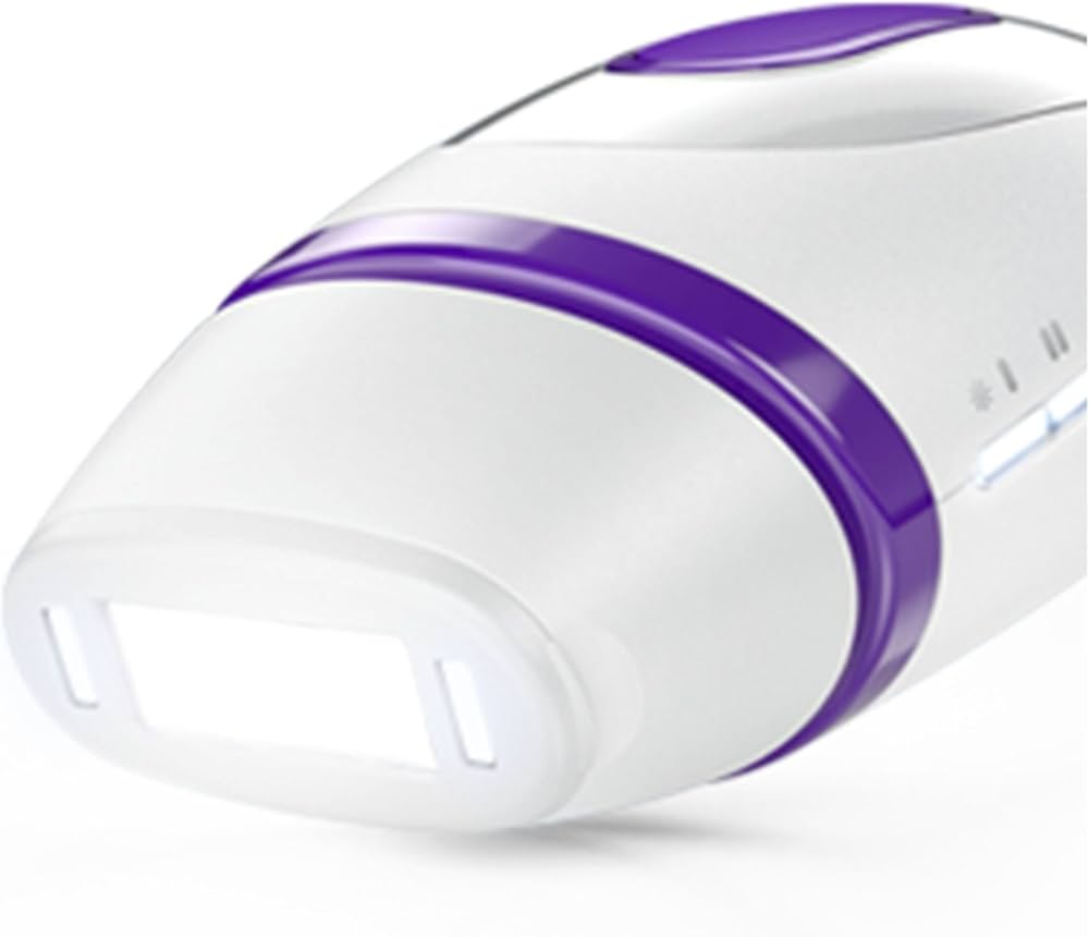 Braun Silk-expert 3 IPL جهاز براون ليزر الاصدار الثالث