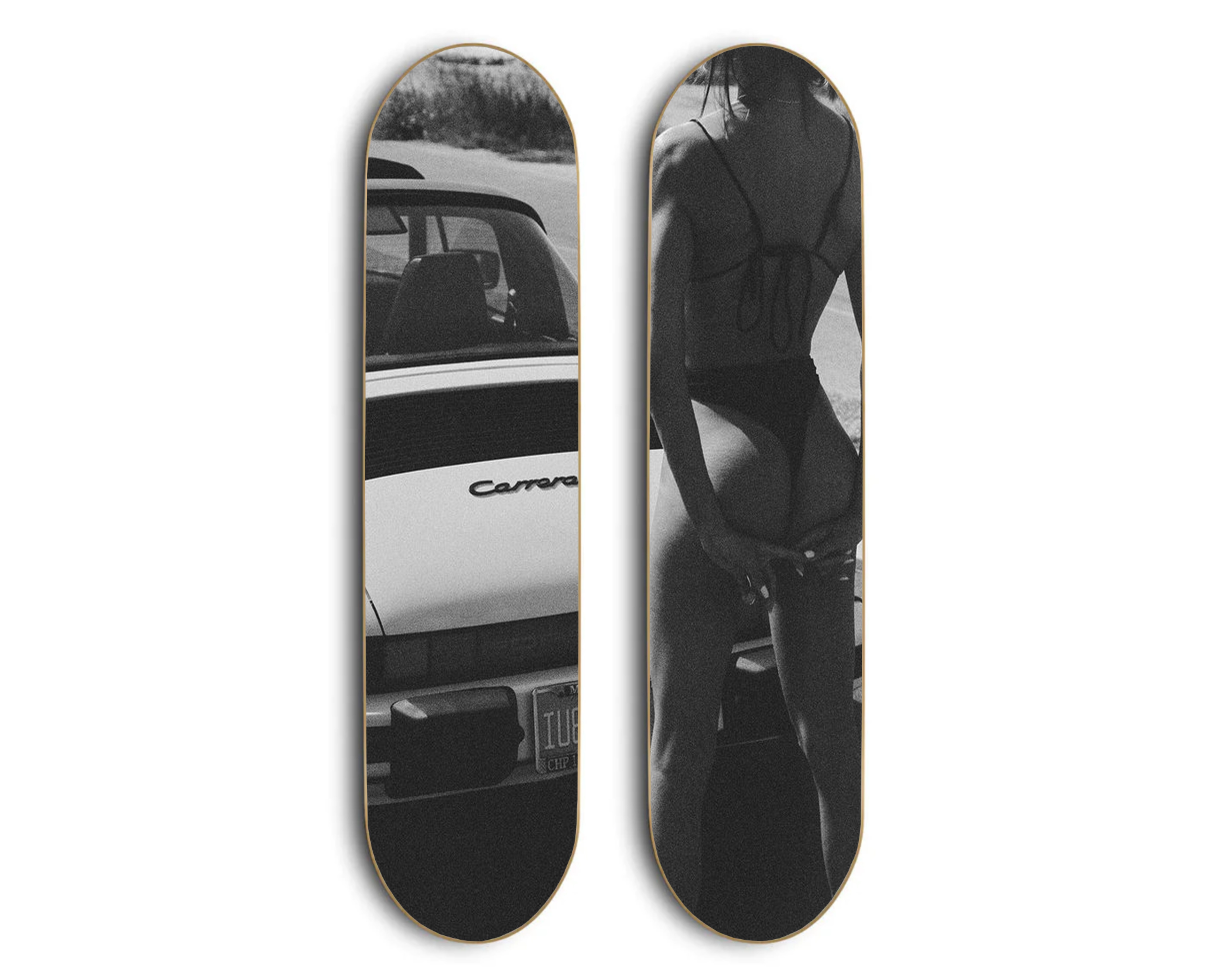 CARRERA