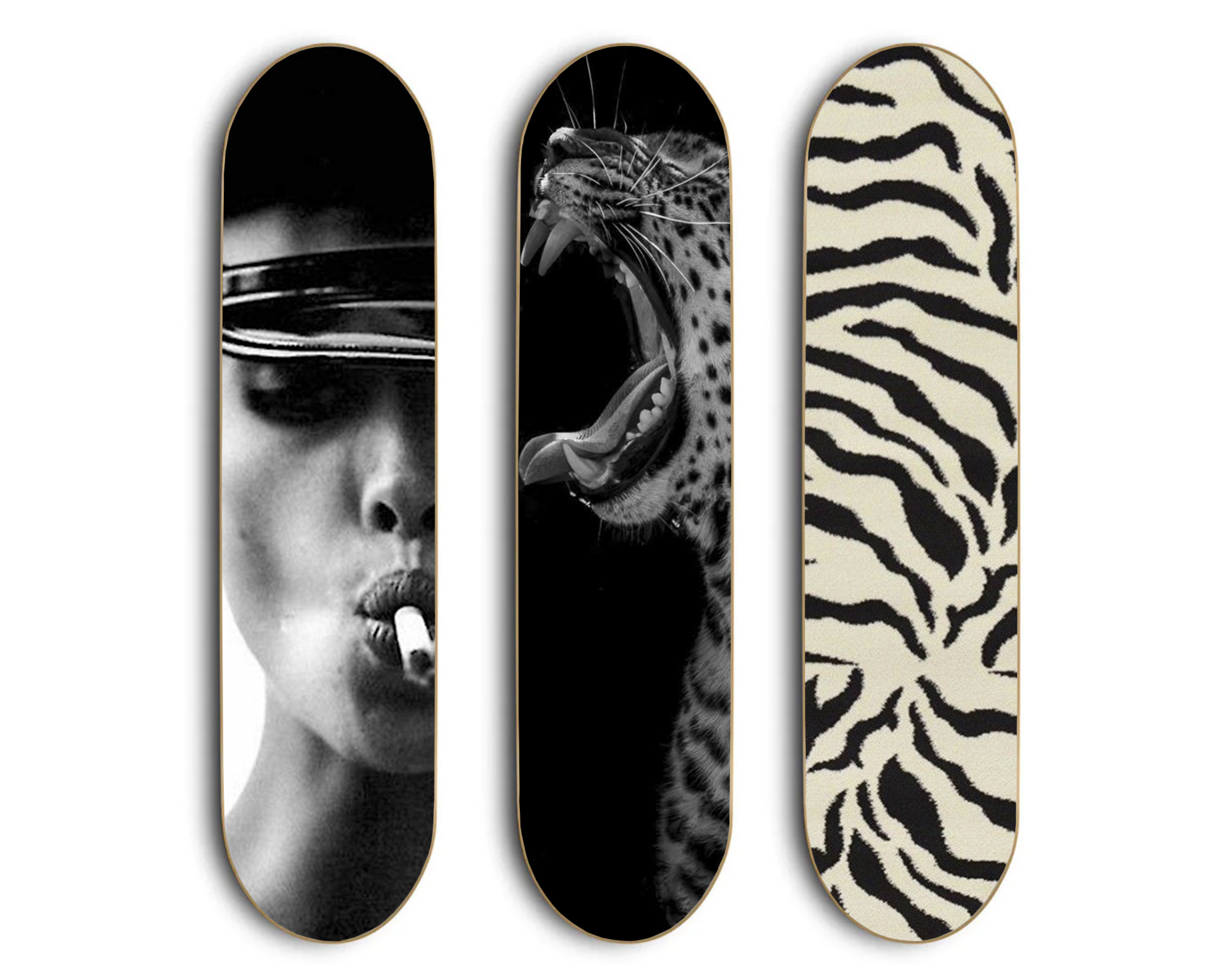 WILD INSTINCT
