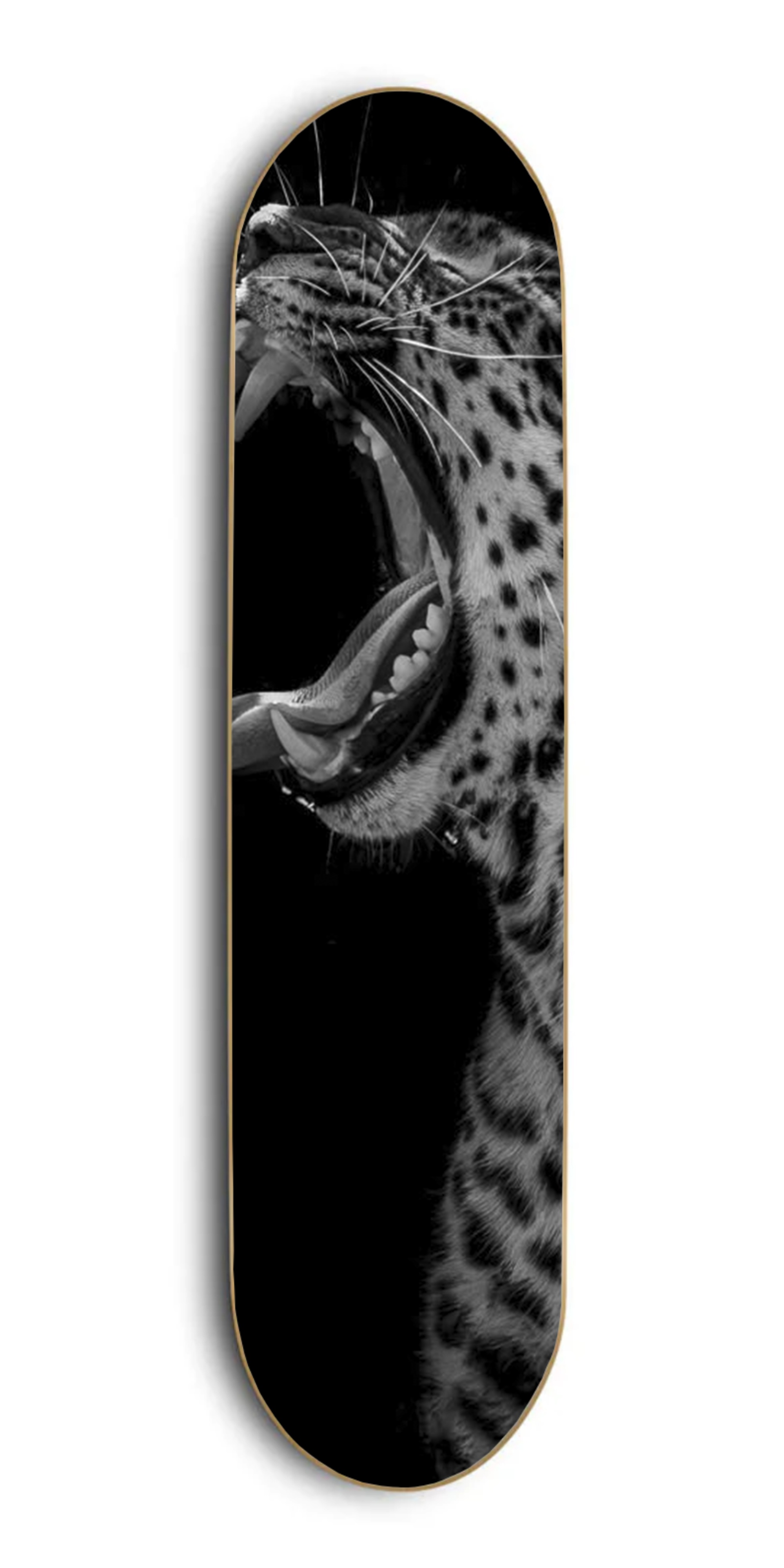 WILD INSTINCT