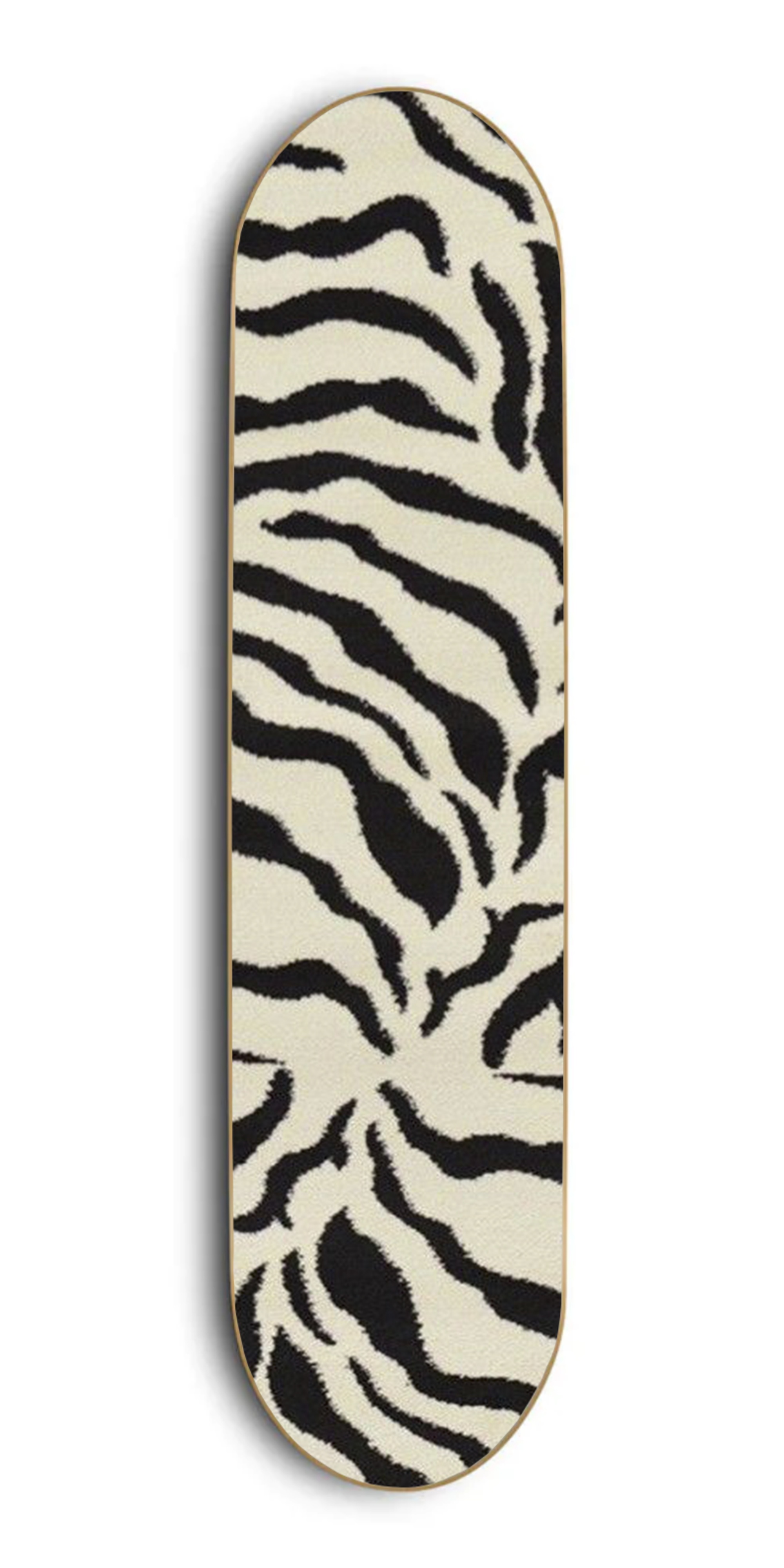 ZEBRA SMOKE