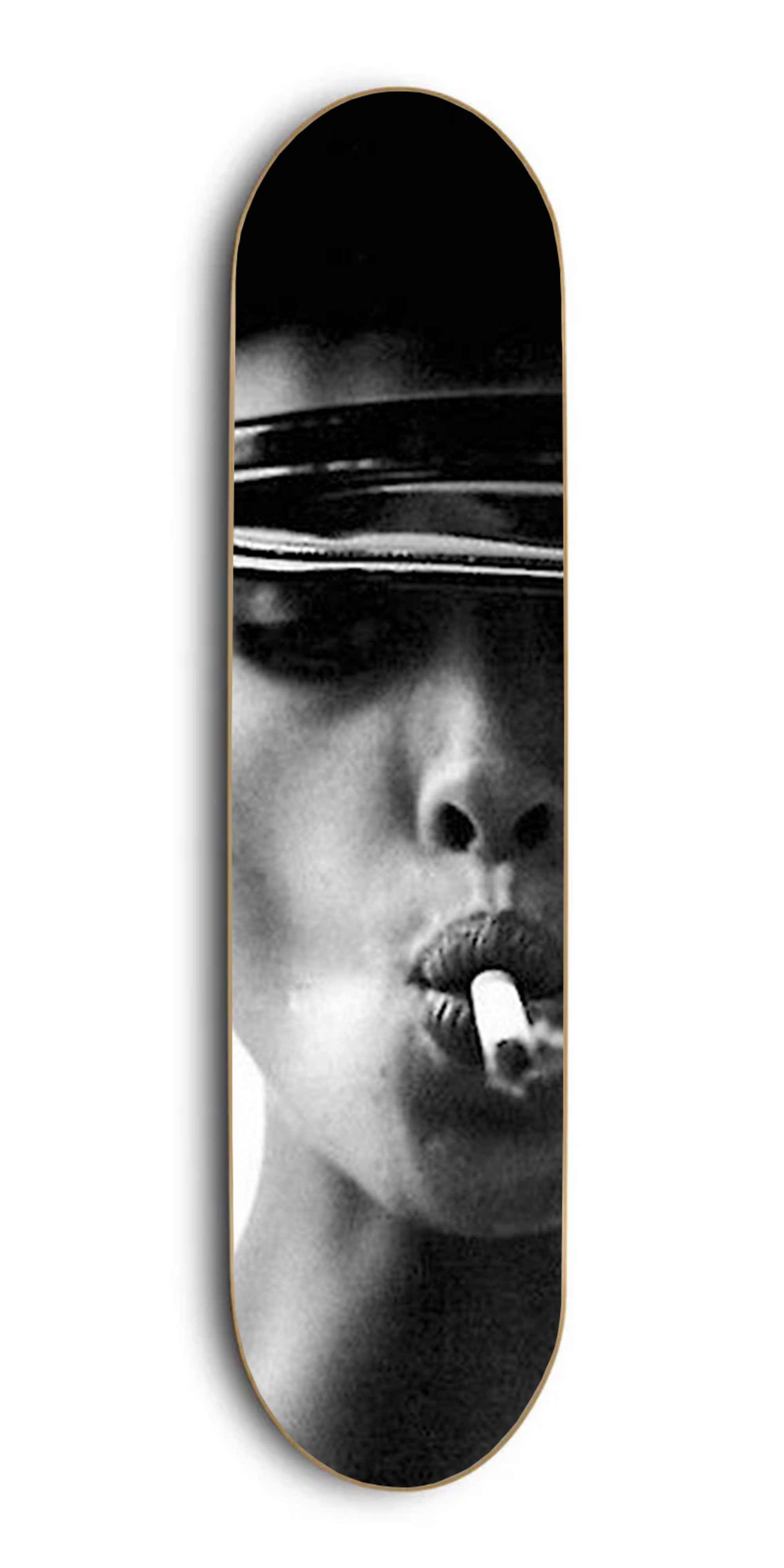 SMOKE