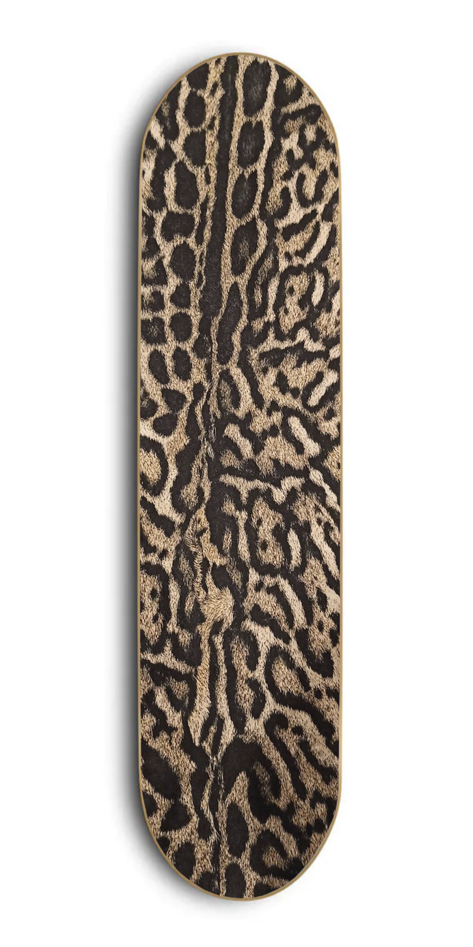 SAINT LEOPARD