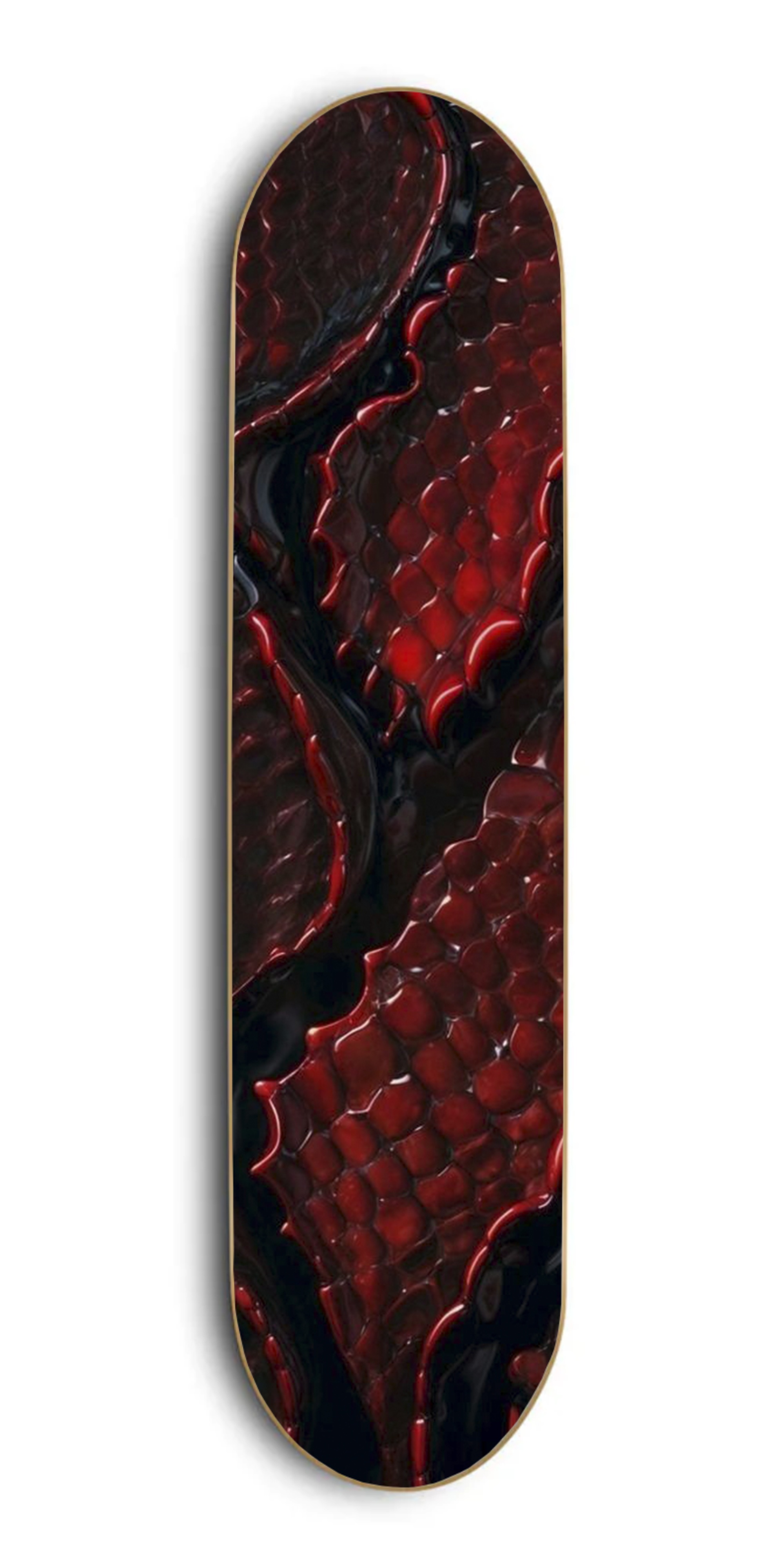 RED PANTHER