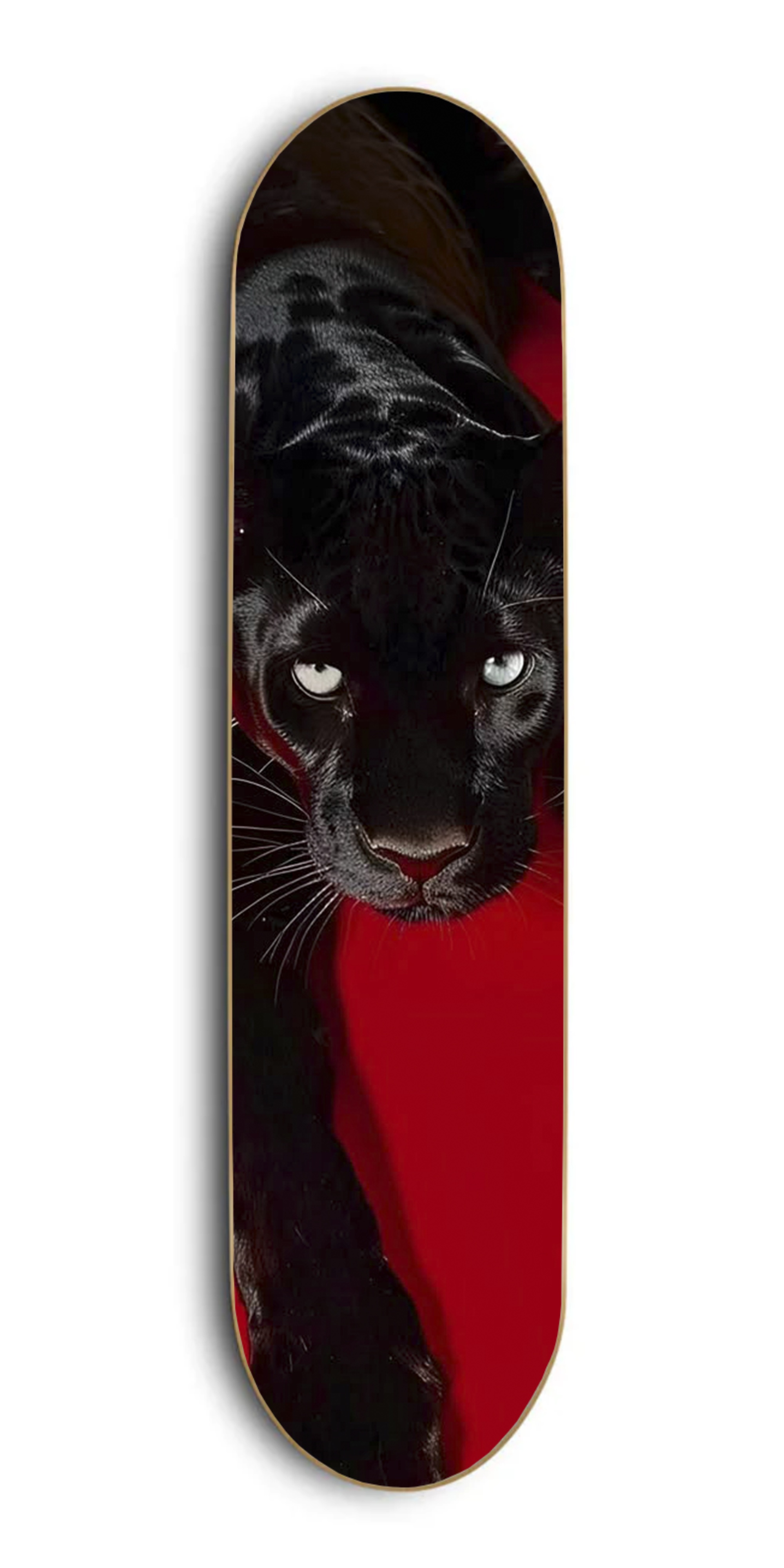 RED PANTHER