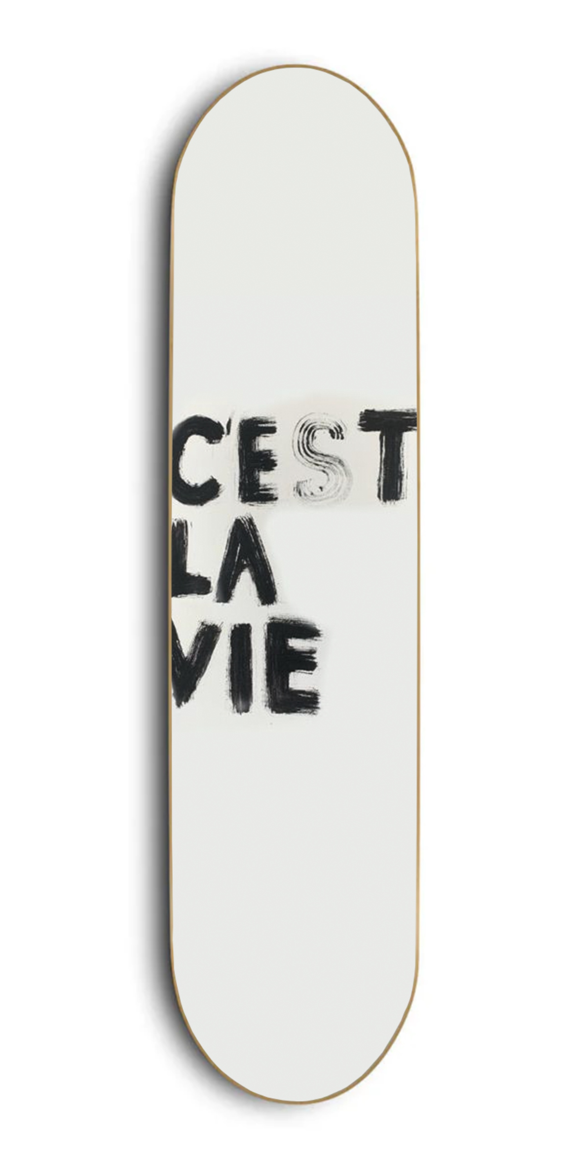 C'EST LA VIE