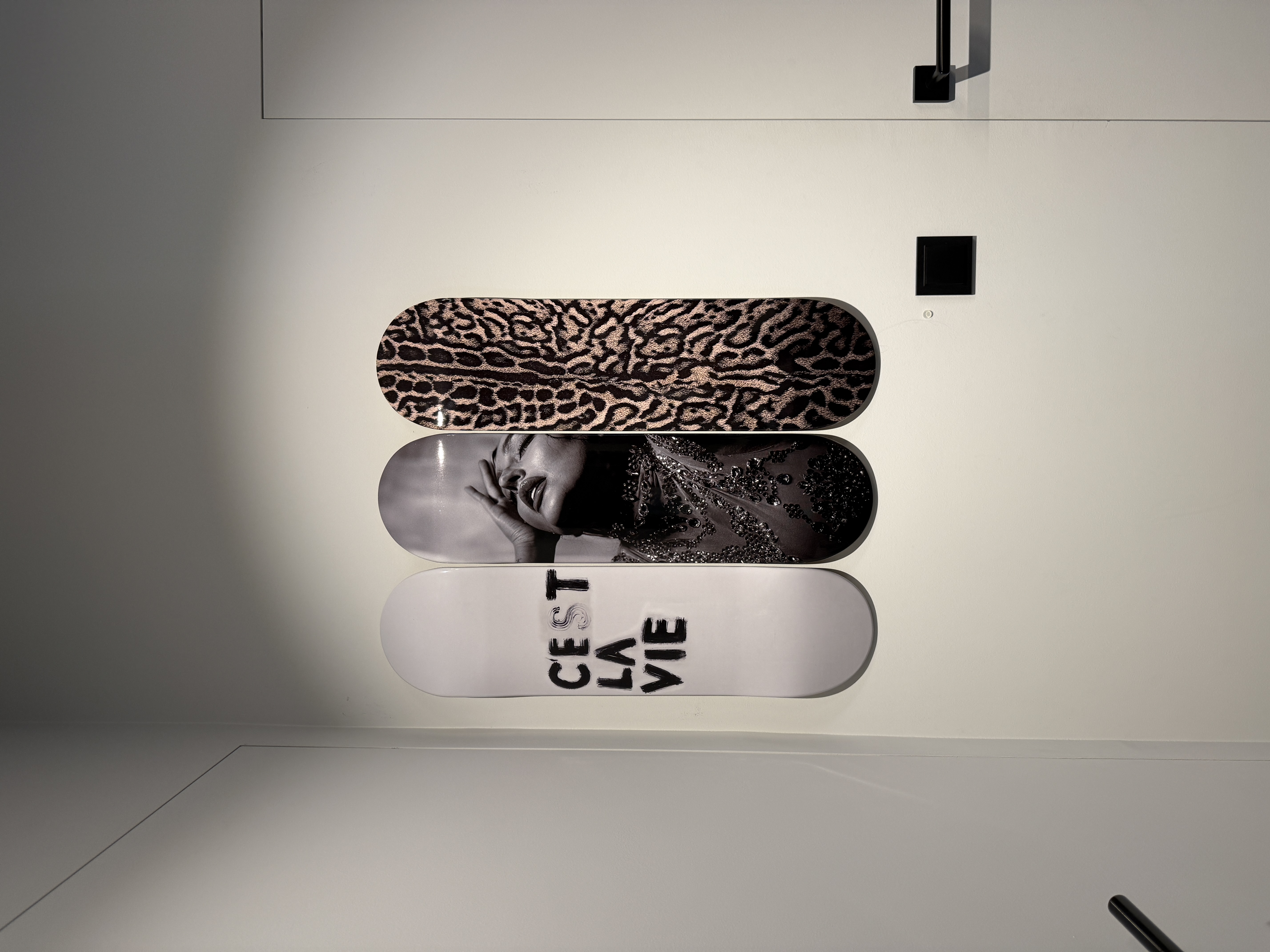 CHARM | DiDi x Poire Noire