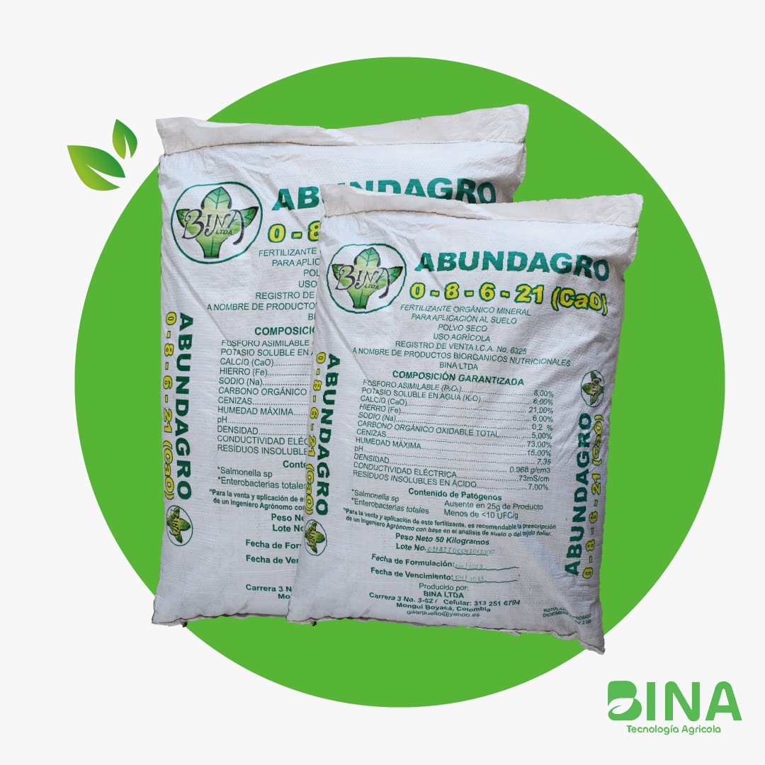 ABUNDAGRO