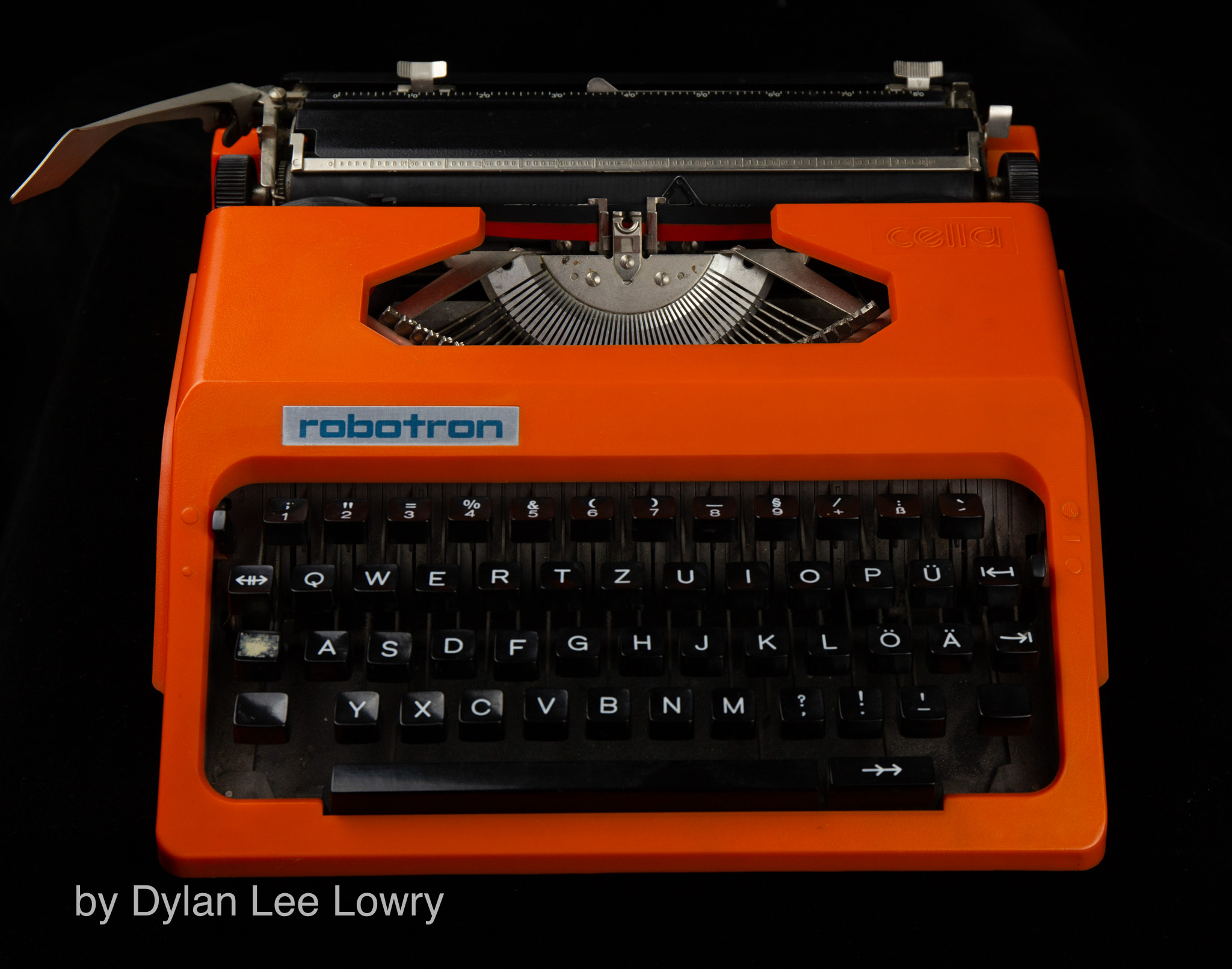 Robotron Cella S100N