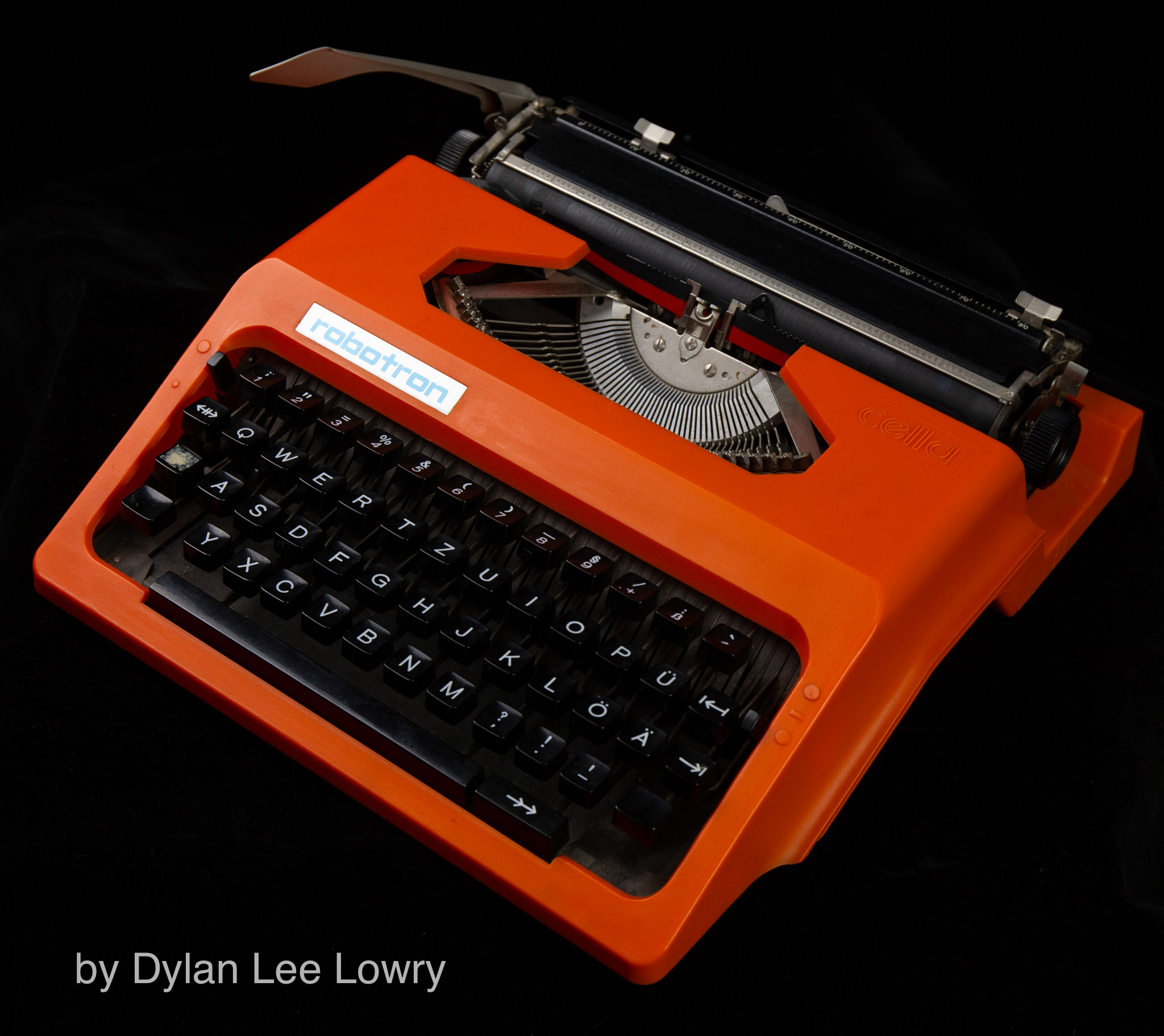 Robotron Cella S100N