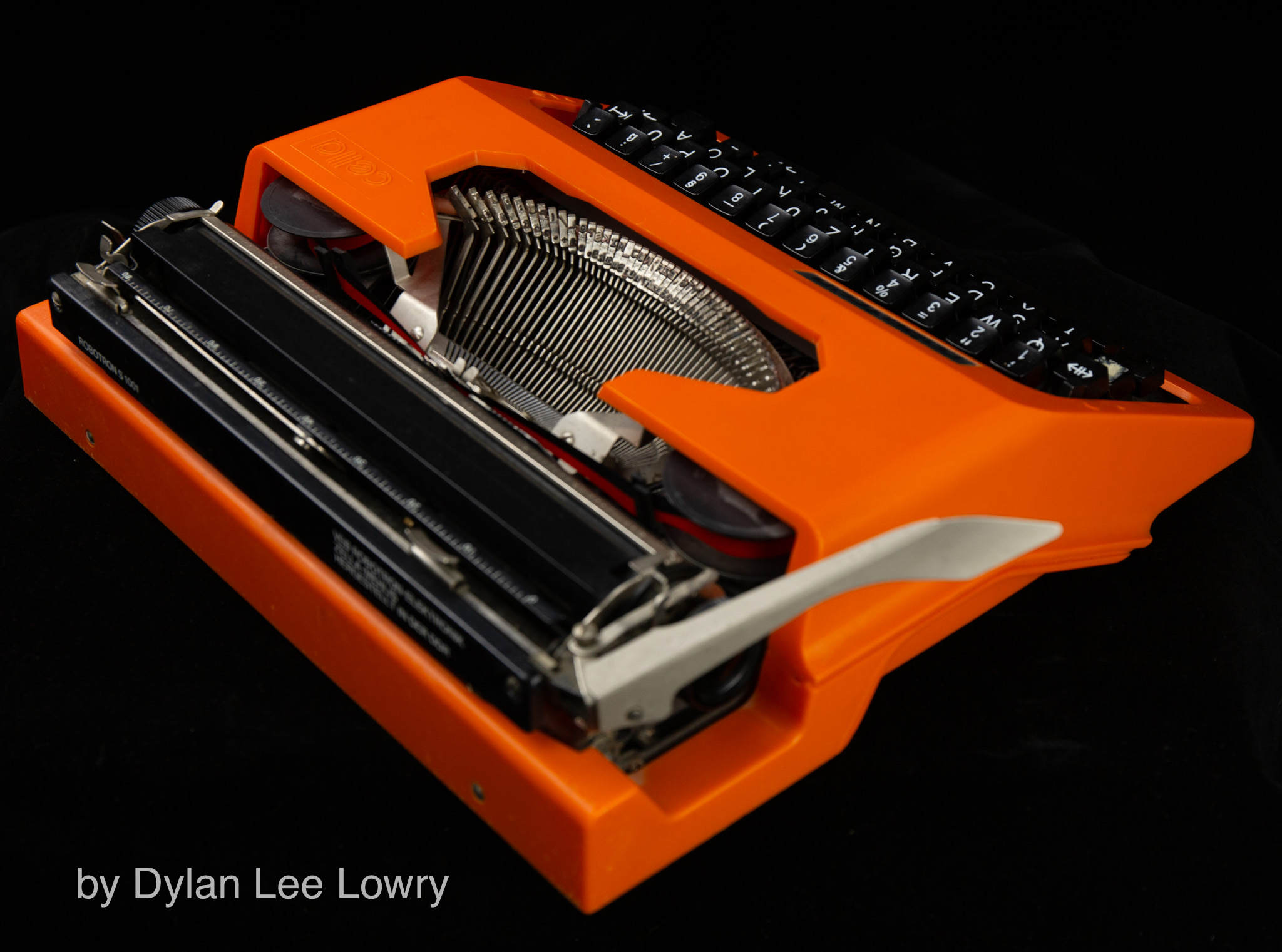 Robotron Cella S100N