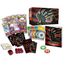 Pokémon Sword & Shield Lost Origin Elite Trainer Box 