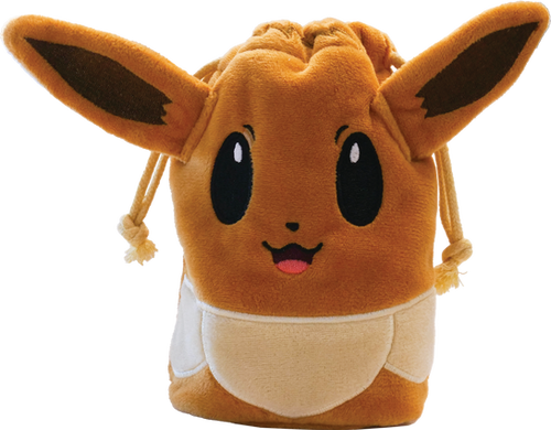 Pokemon Prismatic Evolution Accessory Pouch