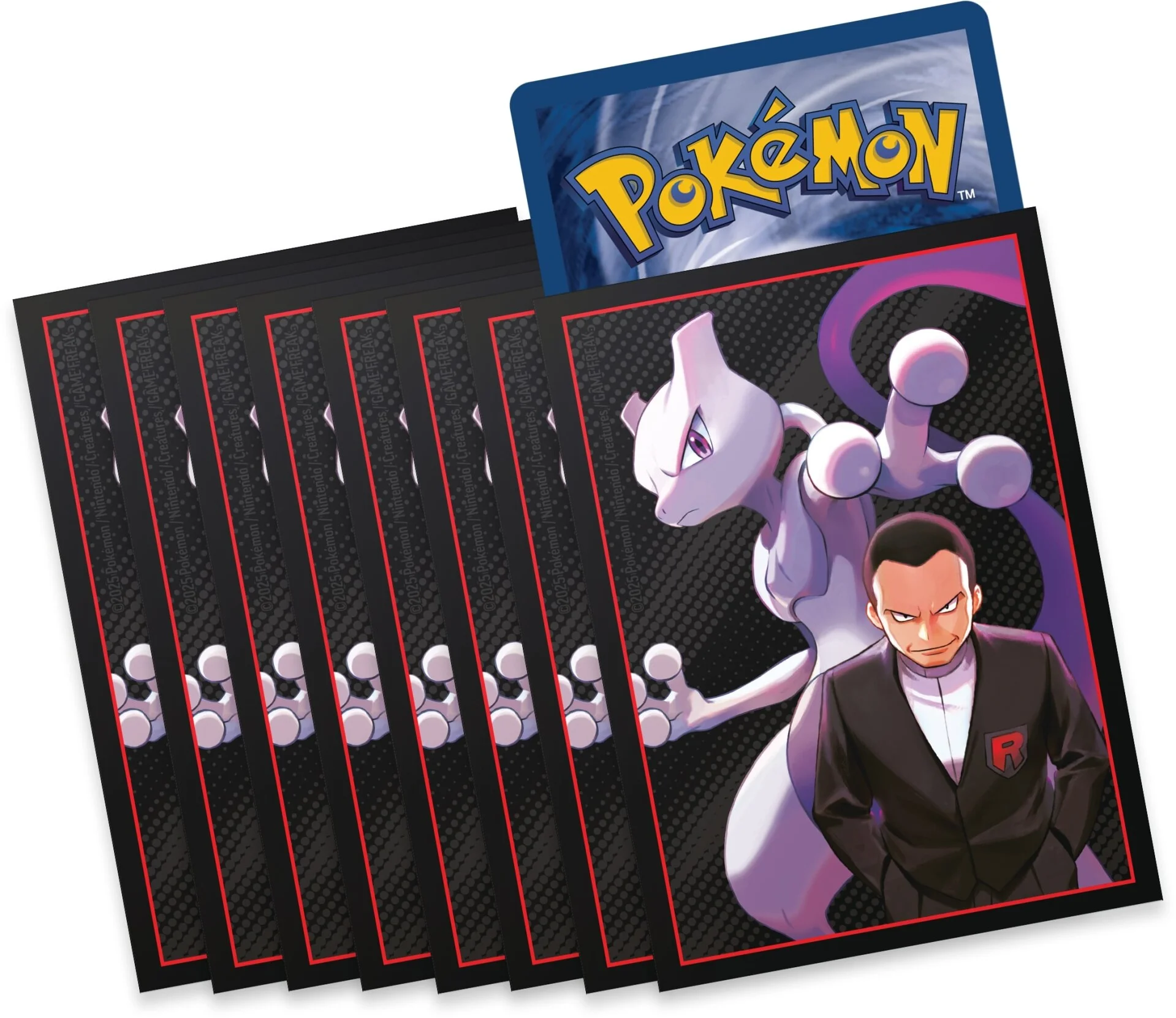 Pokémon Scarlet & Violet: Destined Rivals Elite Trainer Box 