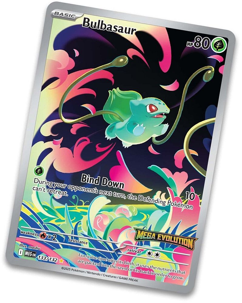 Pokémon Mega Evolution Enchanced Booster box pre-order