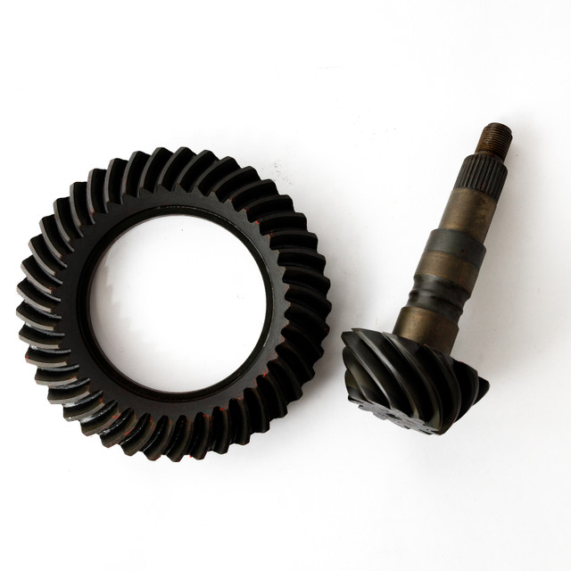 GM 8.6" 373 ratio Gear Set