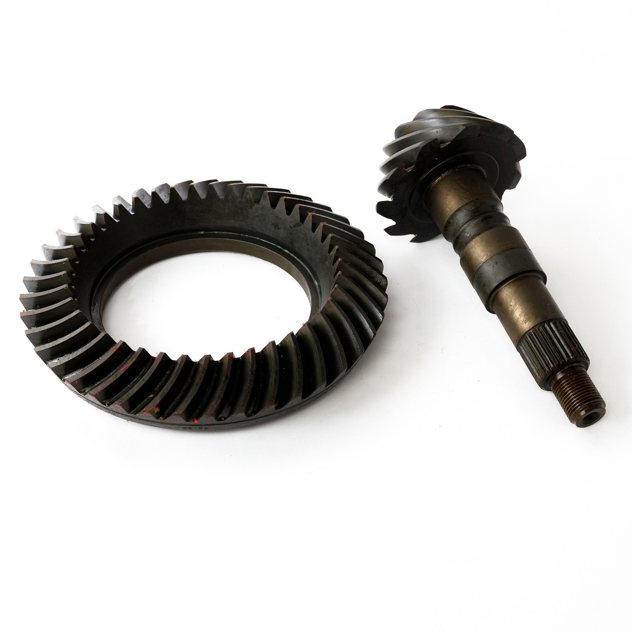 GM 8.6" 373 ratio Gear Set