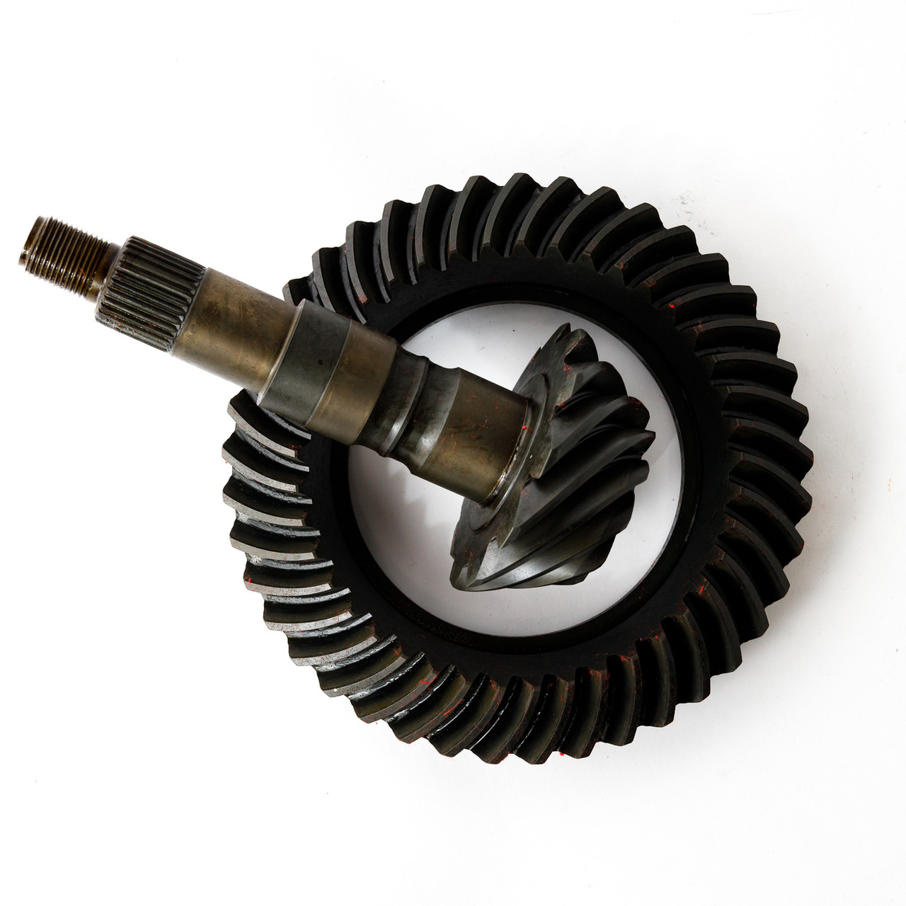 GM 8.6" 373 ratio Gear Set