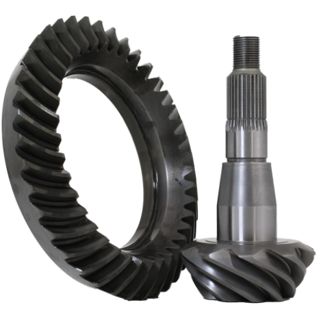 GM 8.6''3.08 Ratio Gear Set