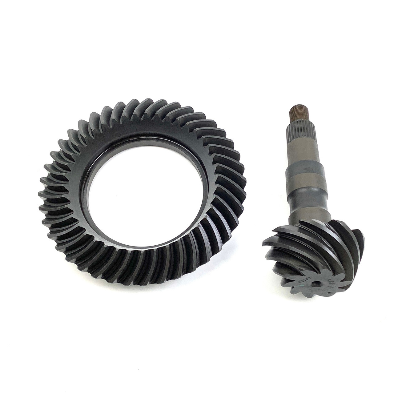 GM 8.6" 4.11 Ratio Gear Set