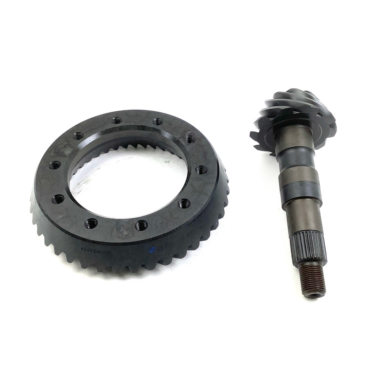 GM 8.6" 4.11 Ratio Gear Set