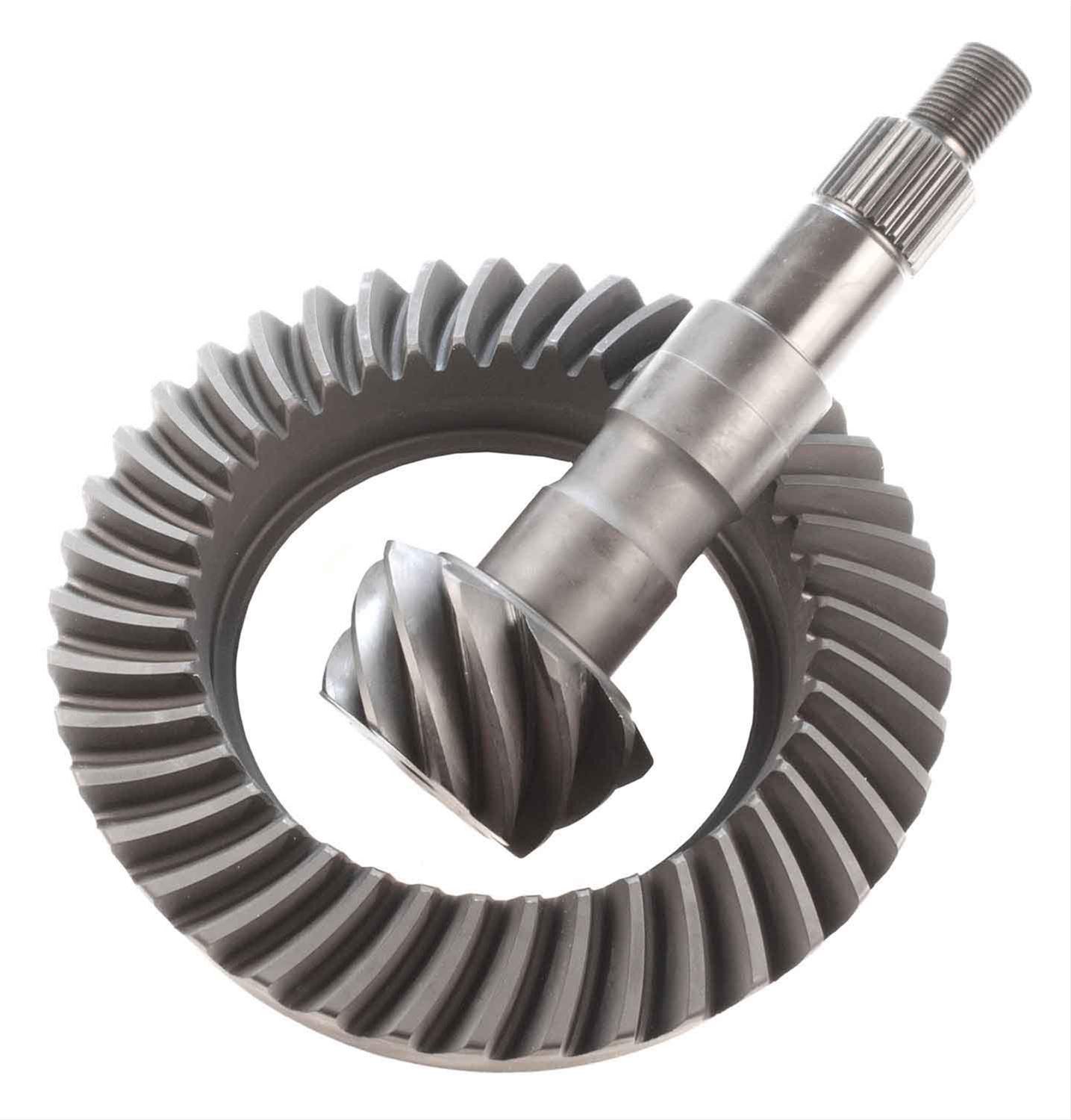 GM 8.6'" 4.56 Ratio Gear Set