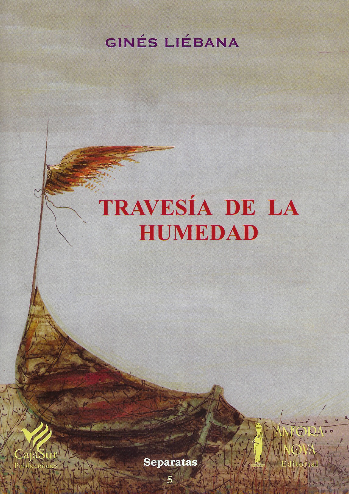 Travesía de la humedad