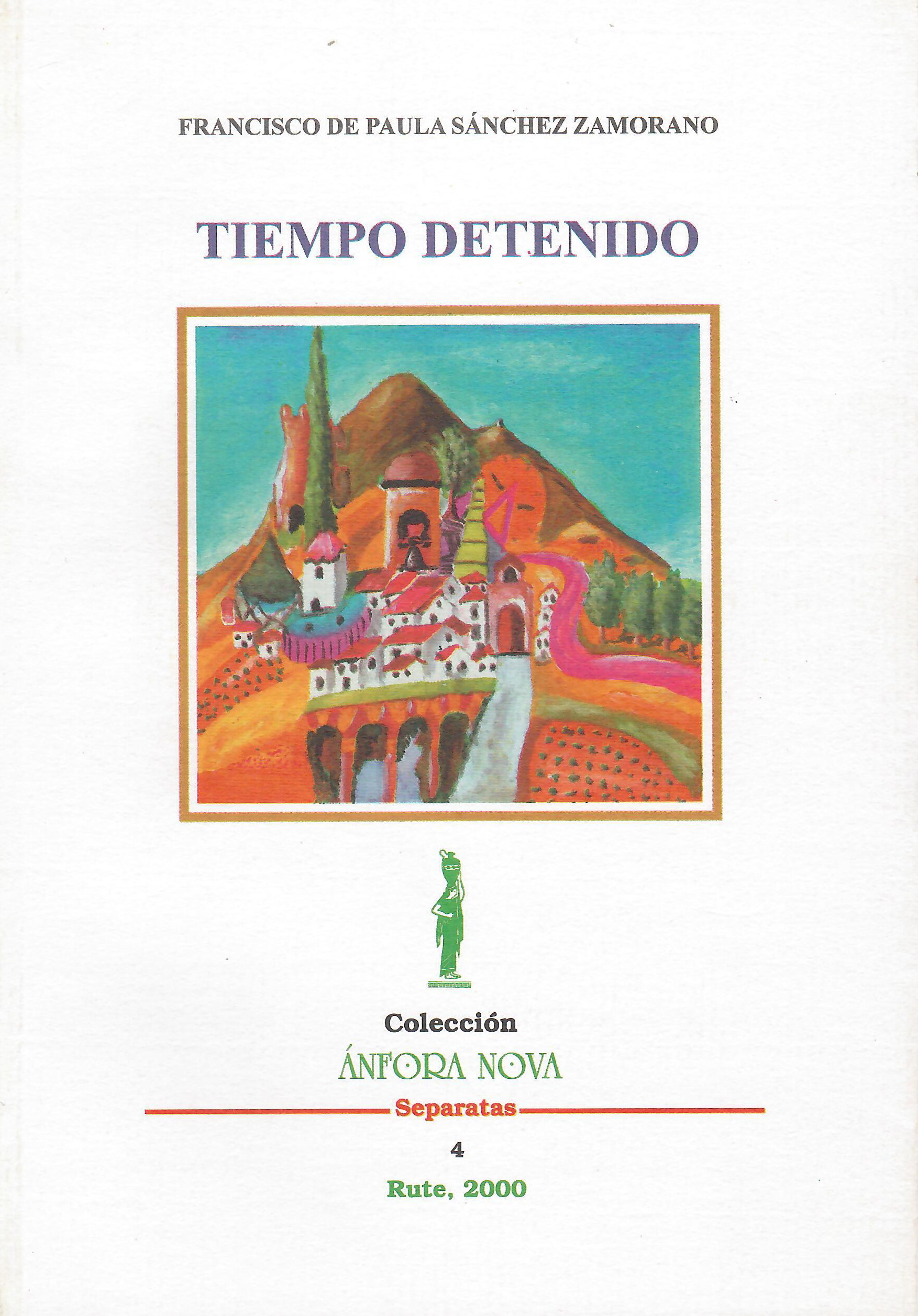 Tiempo detenido