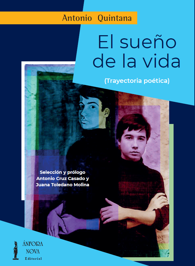 El sueño de la vida (Trayectoria poética)