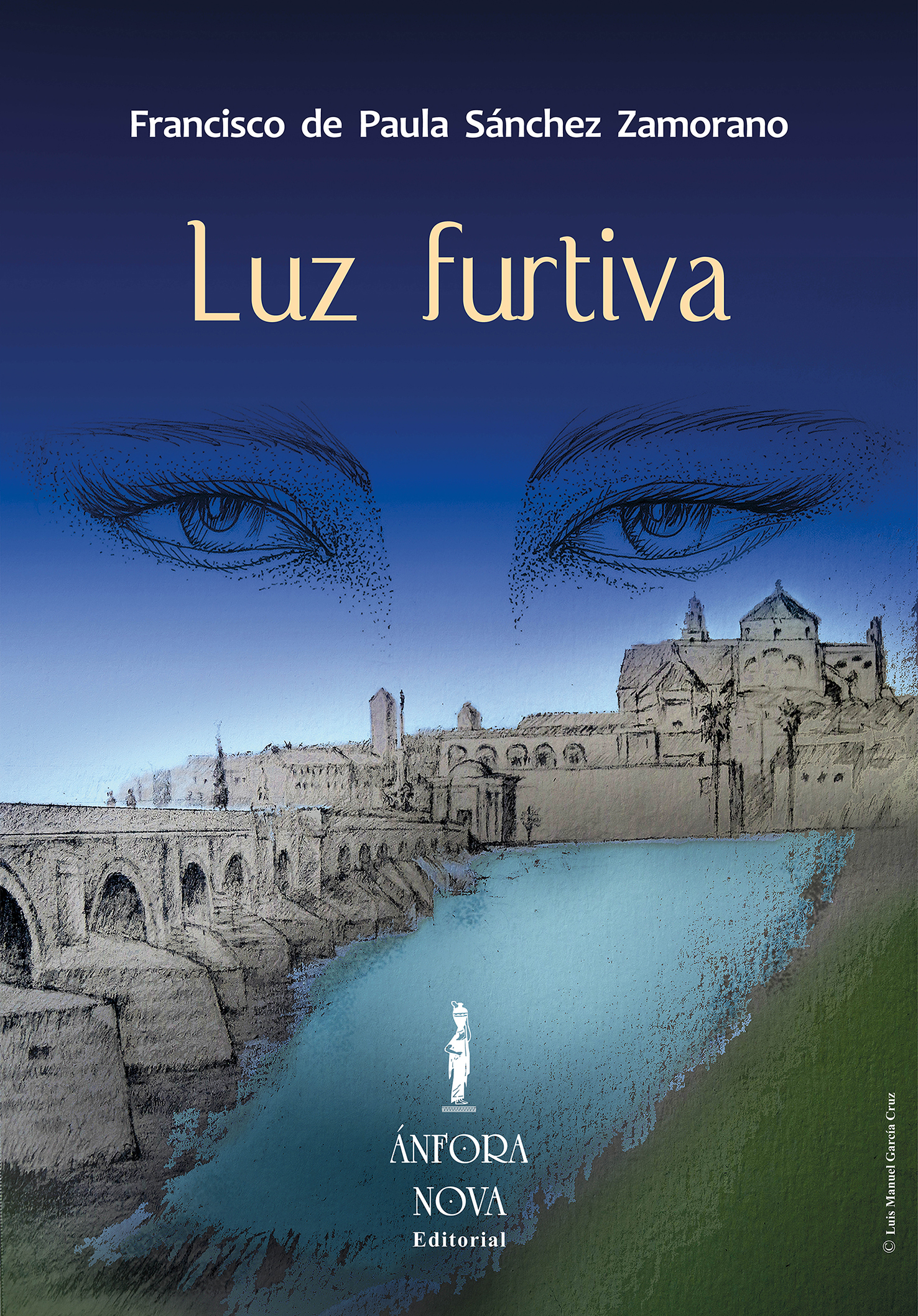 Luz furtiva