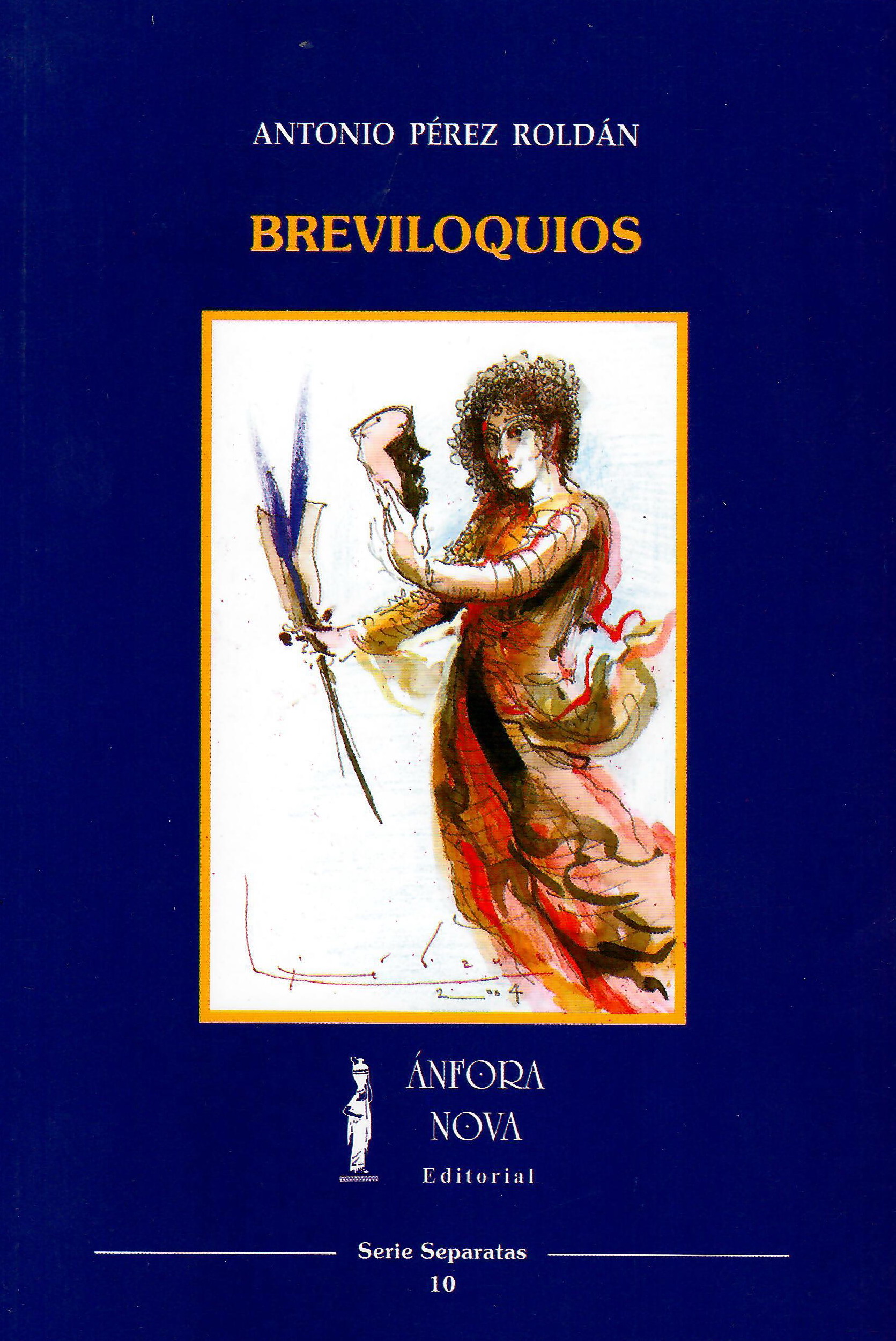 Breviloquios
