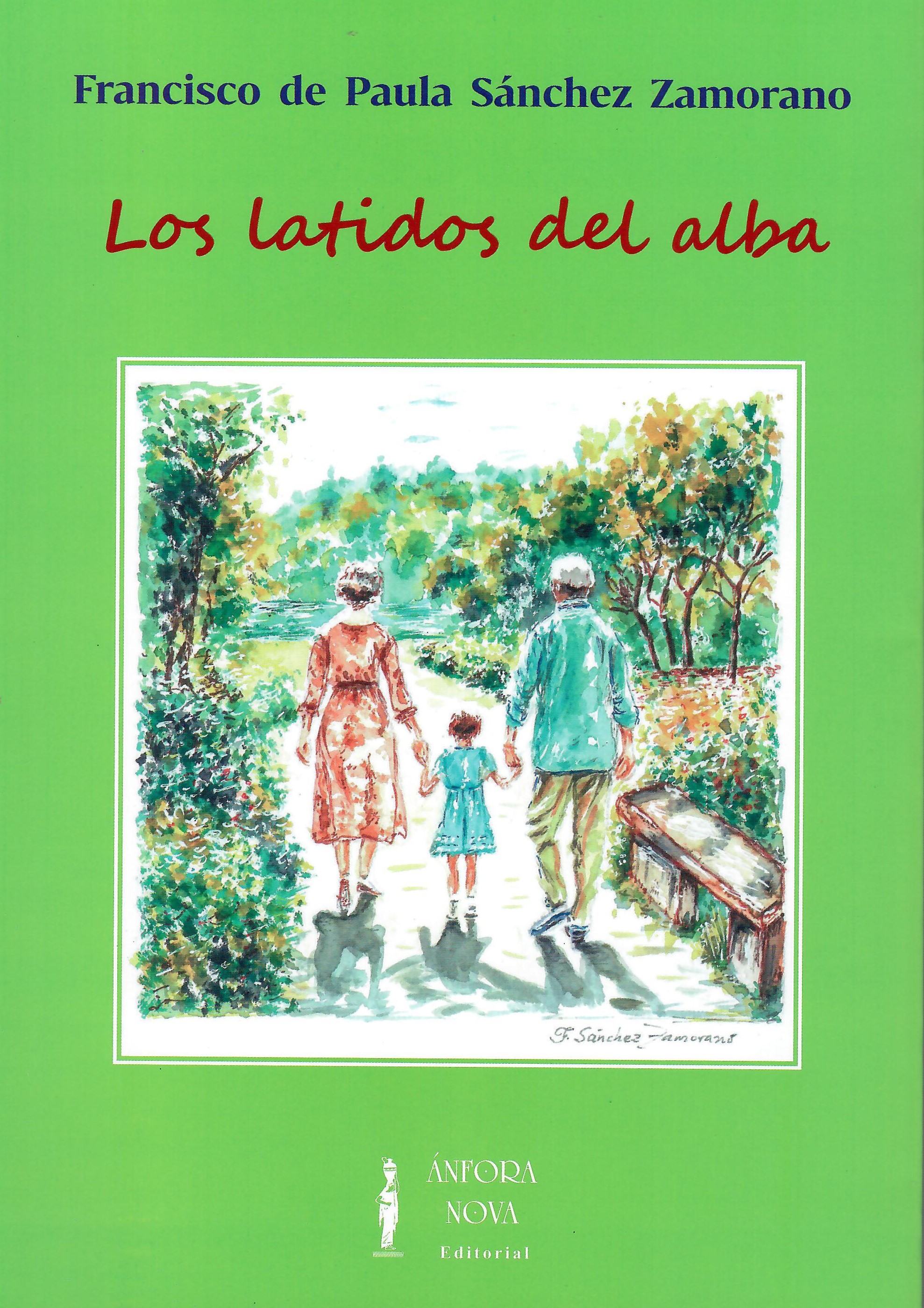 Los latidos del alba
