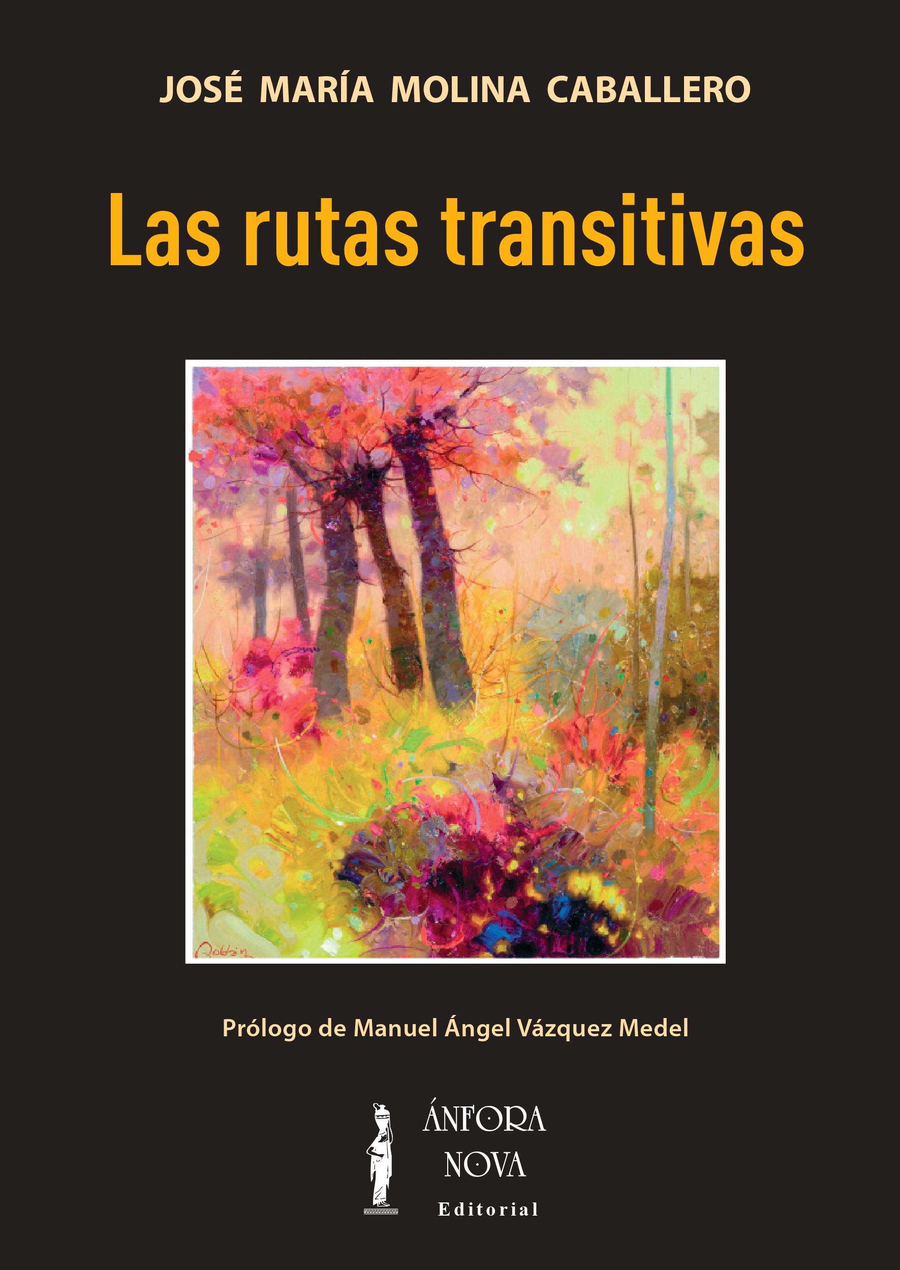 Las rutas transitivas