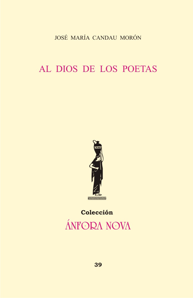 Al dios de los poetas