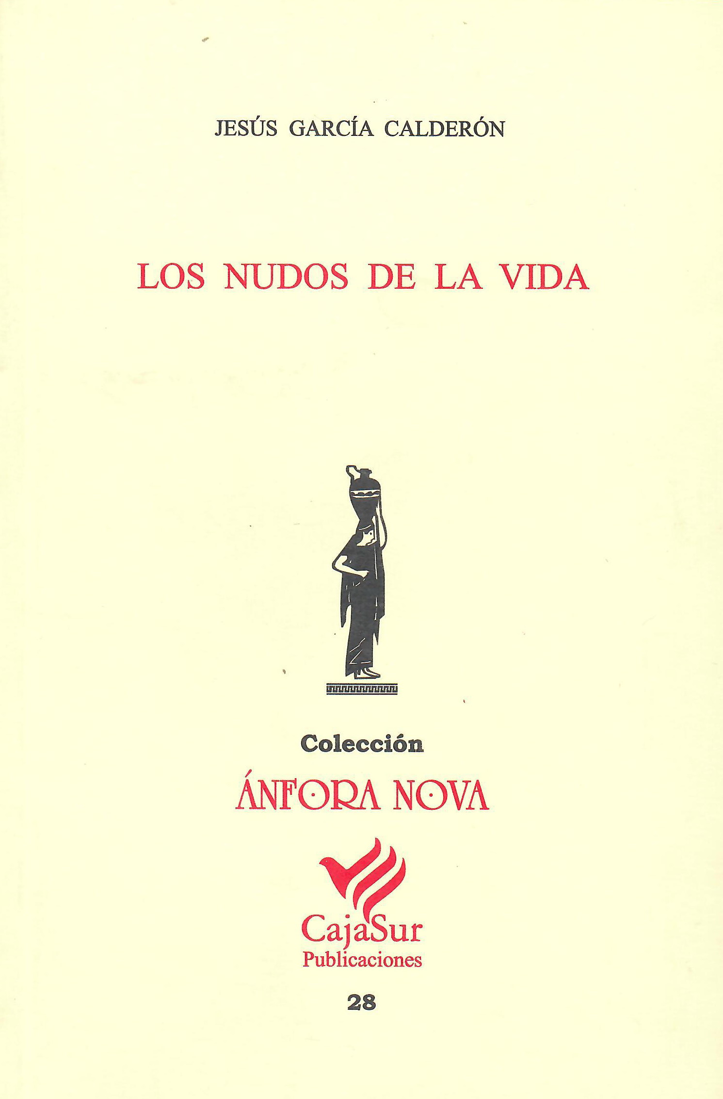 Los nudos de la vida
