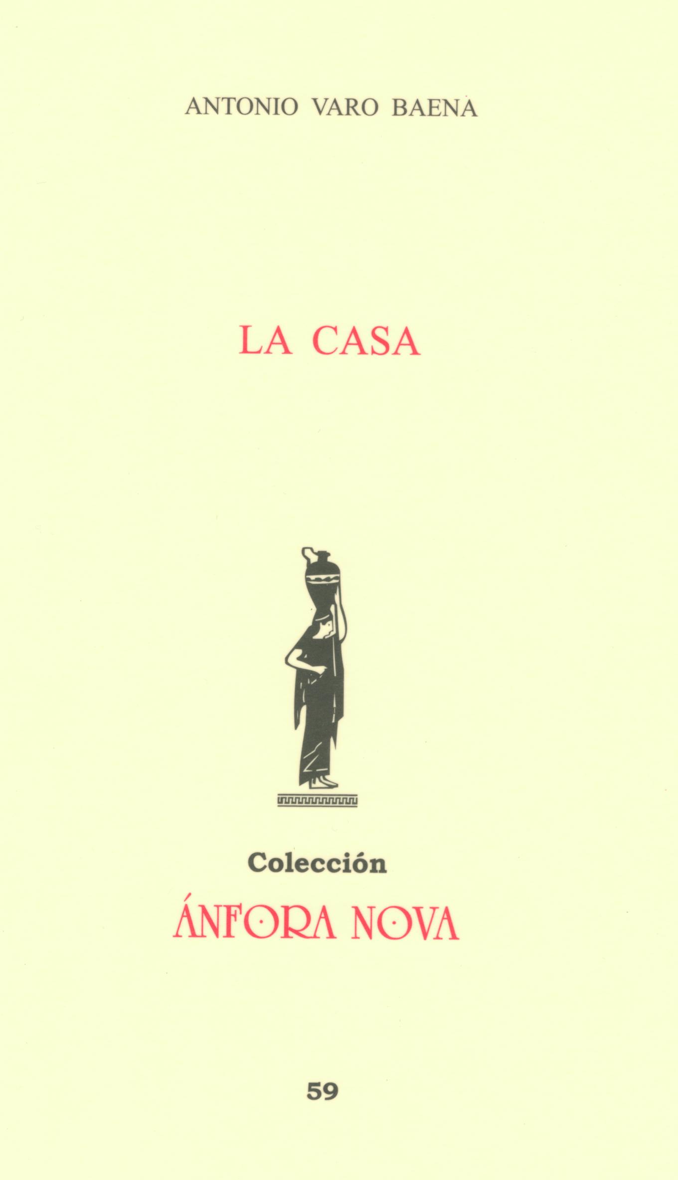 La casa