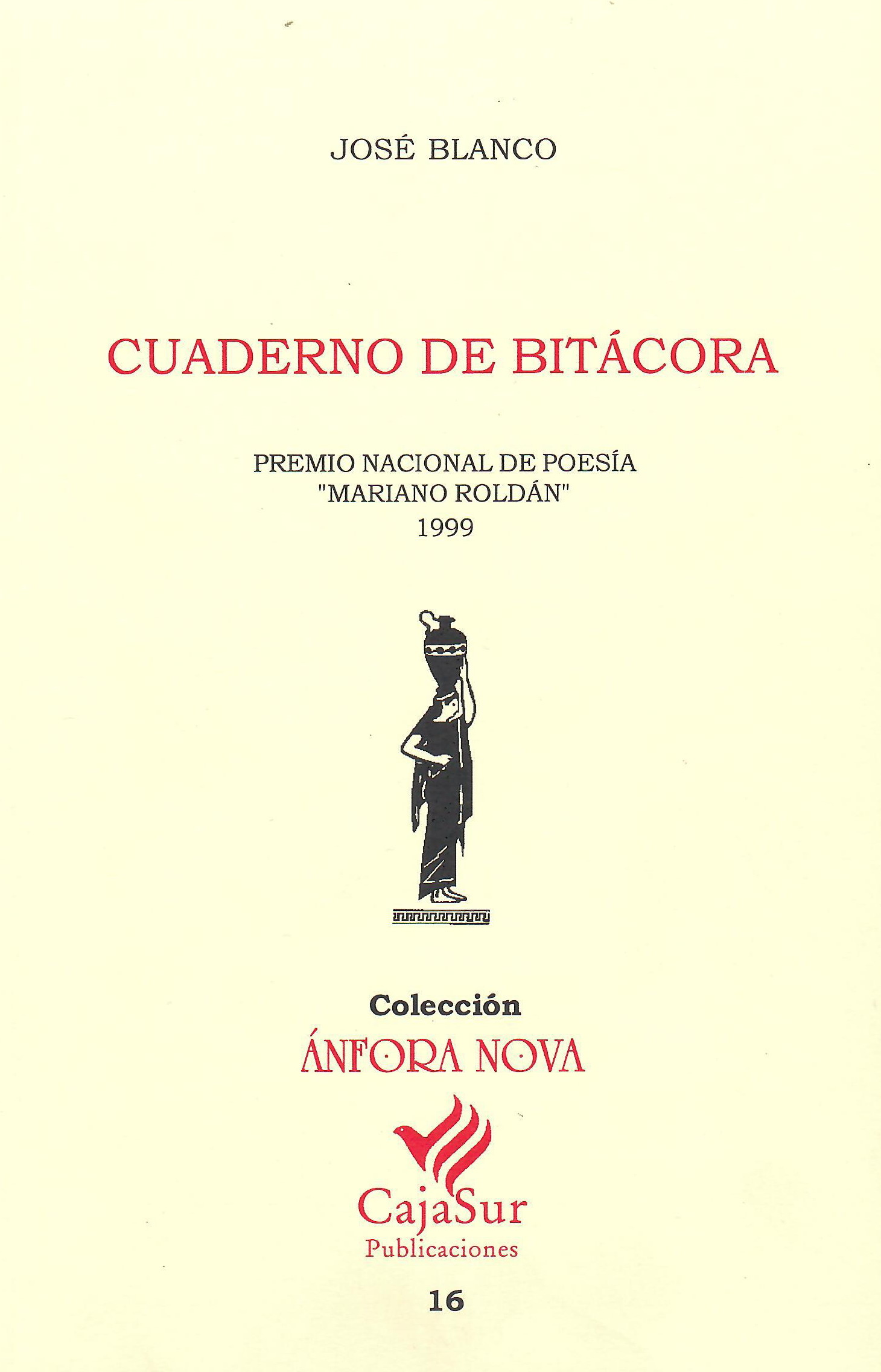 Cuaderno de bitácora