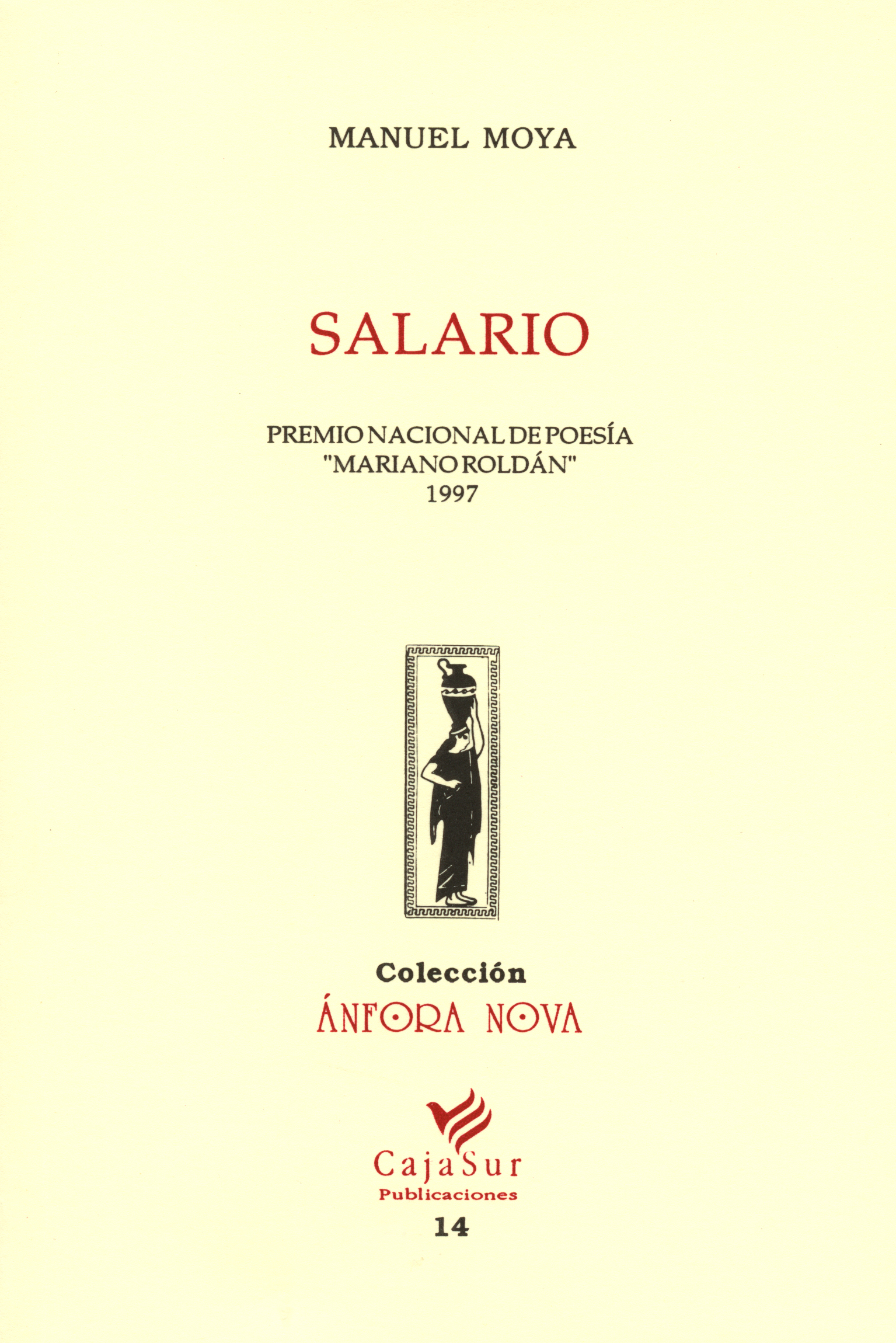 Salario