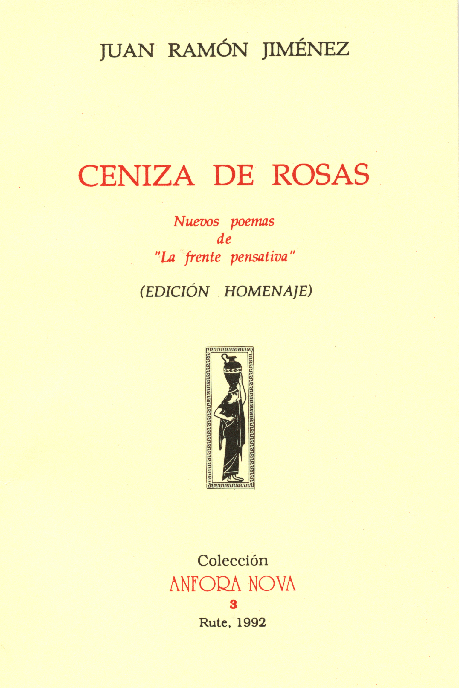 Ceniza de rosas
