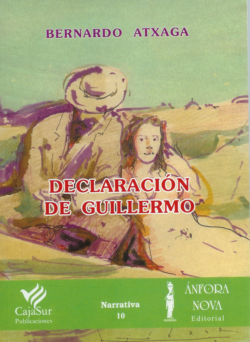 Declaración de Guillermo