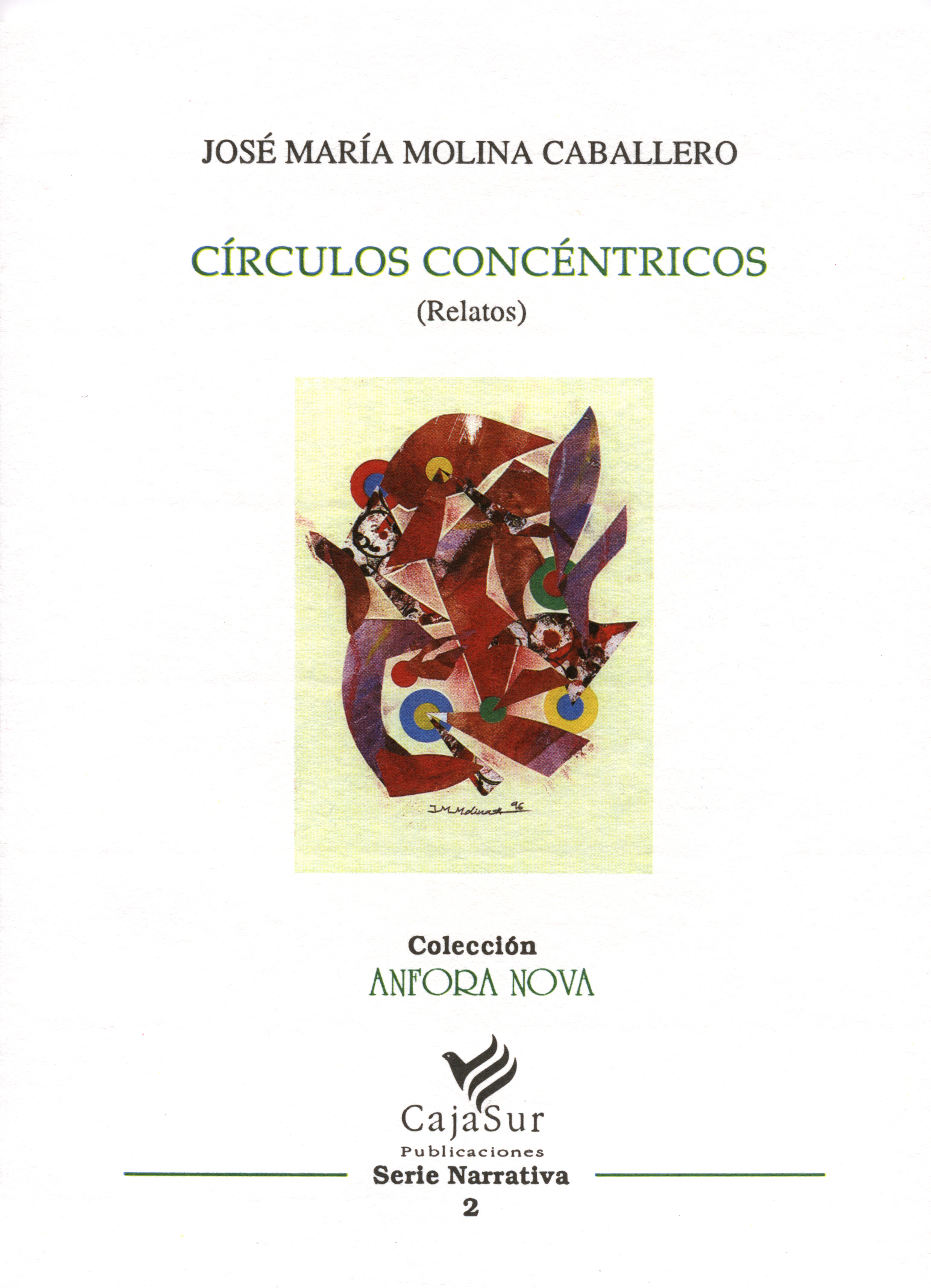 Círculos concéntricos